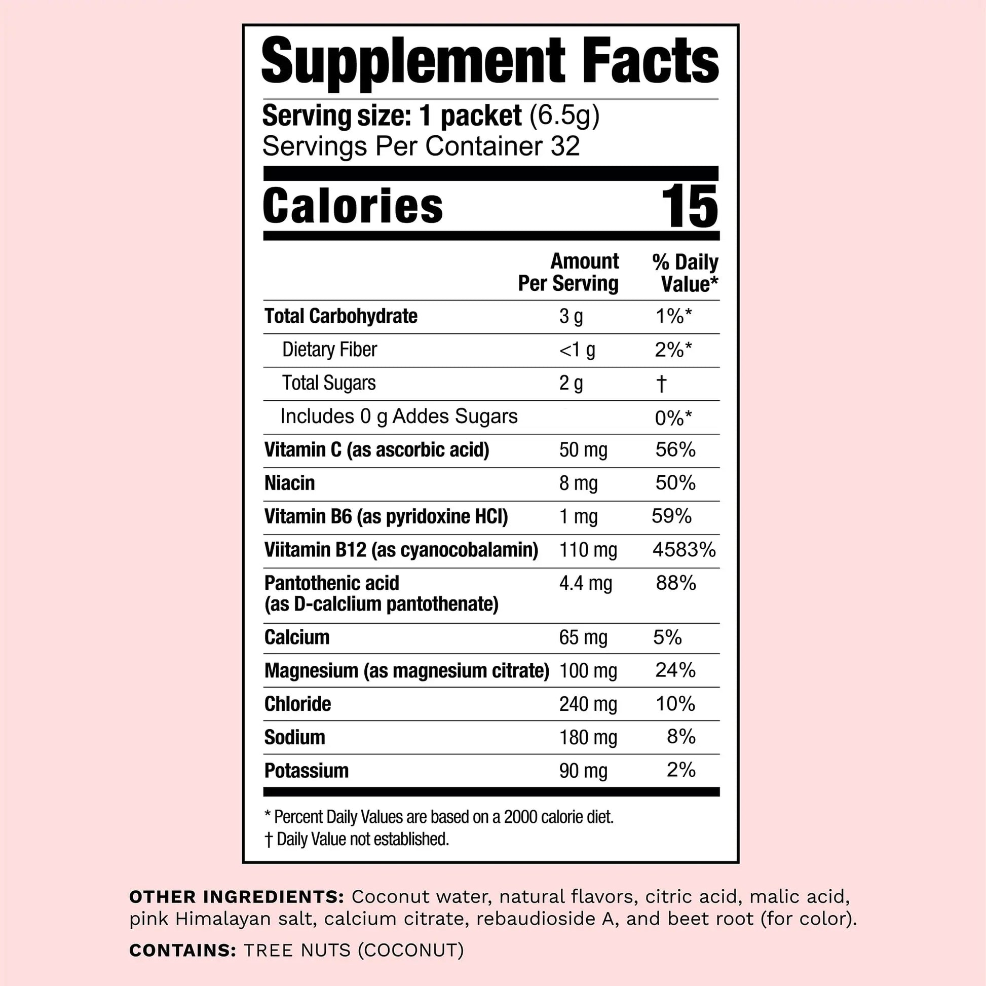 Mommy Knows Best Mom Fuel Electrolyte Drink Mix for Moms, Hydration Support - for Pregnancy, Prenatal, Electrolytes + Trace Minerals, Lactation Drink Mix Supplement (32 Count) Mommy Knows Best uk supplements