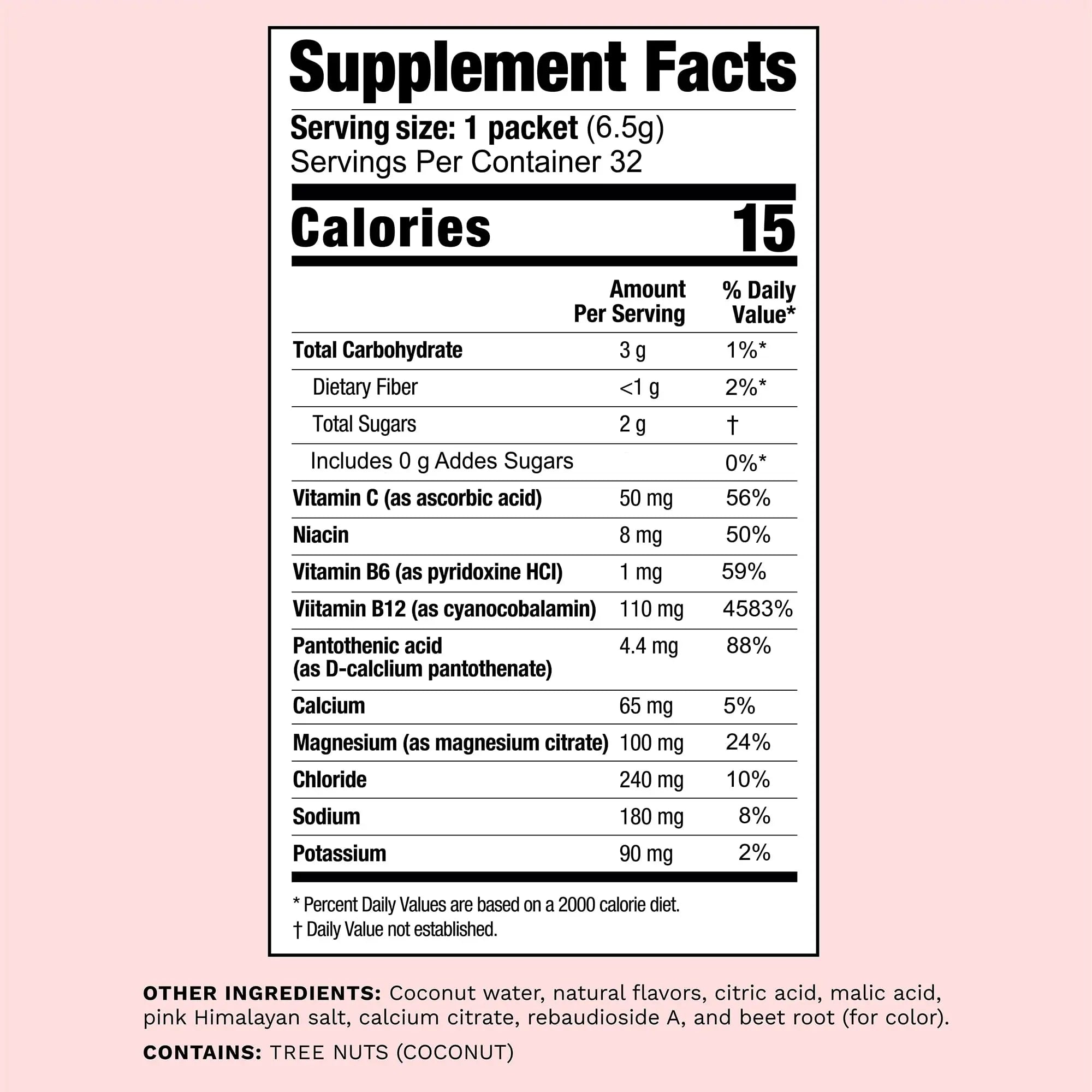 Mommy Knows Best Mom Fuel Electrolyte Drink Mix for Moms, Hydration Support - for Pregnancy, Prenatal, Electrolytes + Trace Minerals, Lactation Drink Mix Supplement (32 Count) Mommy Knows Best uk supplements