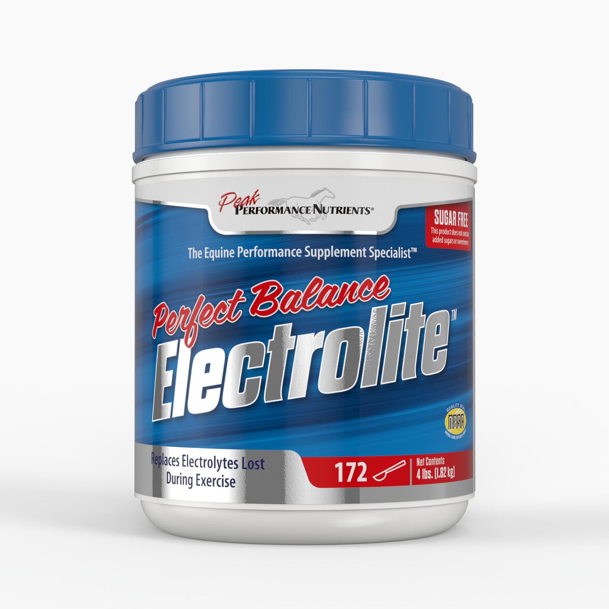 Peak Performance Nutrients Perfect Balance Electrolite 4 LB Peak Performance Nutrients uk supplements