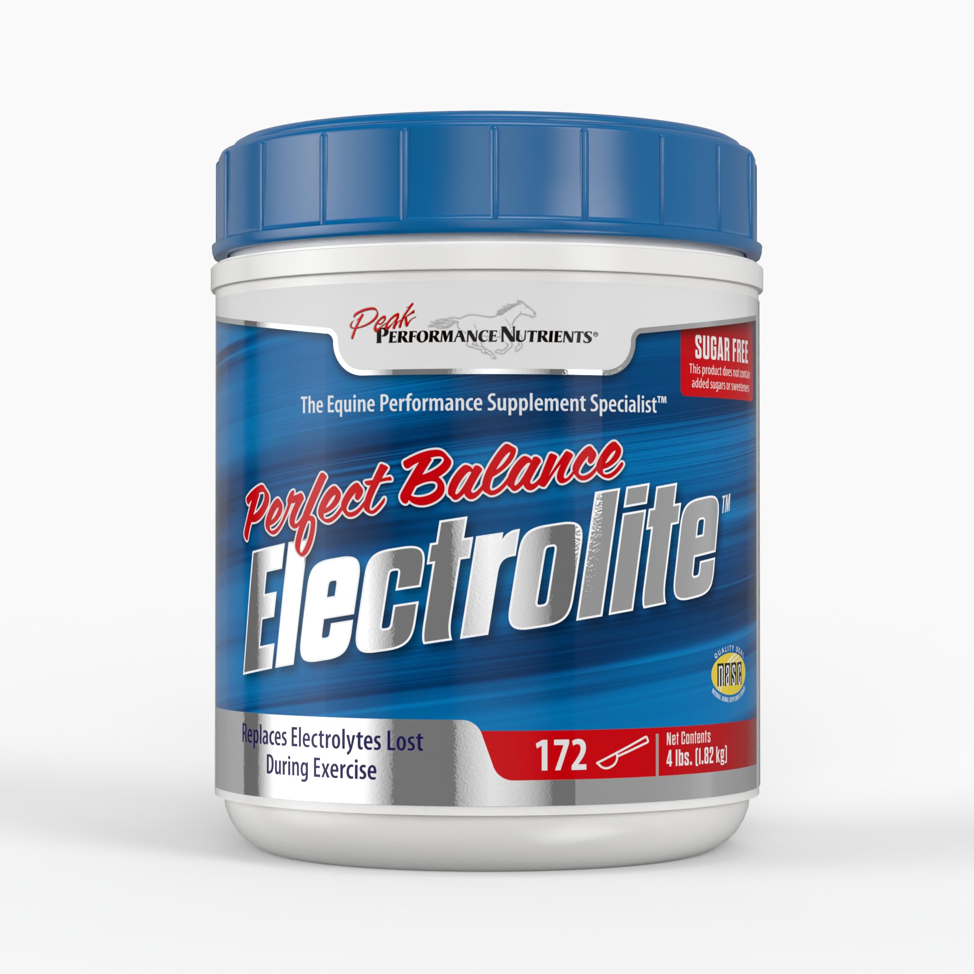 Peak Performance Nutrients Perfect Balance Electrolite 4 LB Peak Performance Nutrients uk supplements