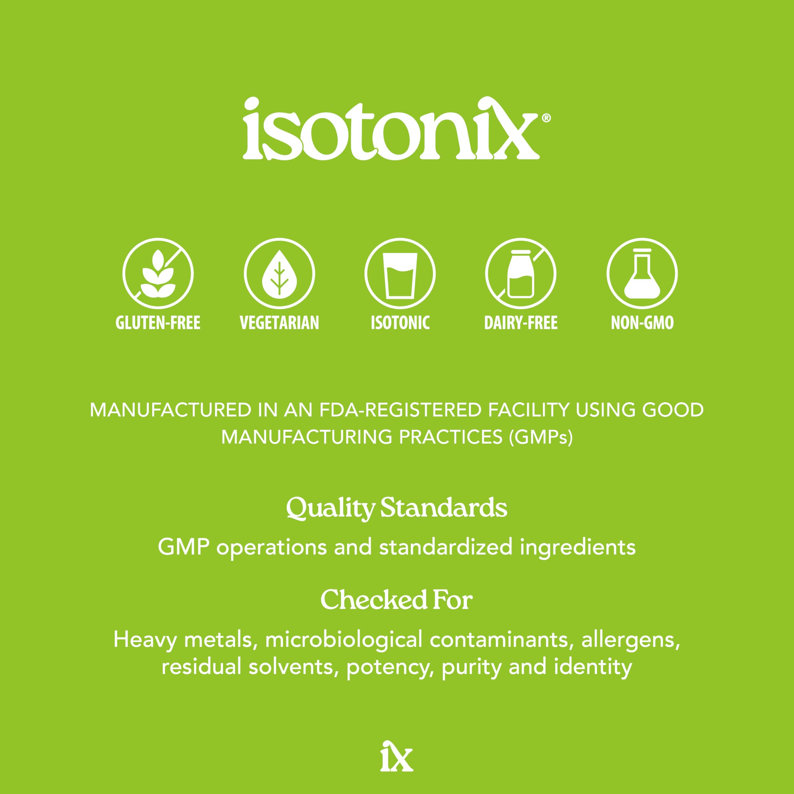 Isotonix Multivitamin Powder Without Iron – Methylated B Vitamins, Antioxidant & Mineral Support – Fast-Mix Isotonic Delivery – Vegetarian, Gluten-Free, Non-GMO – Natural Fruit Flavor – 90 Servings Isotonix uk supplements