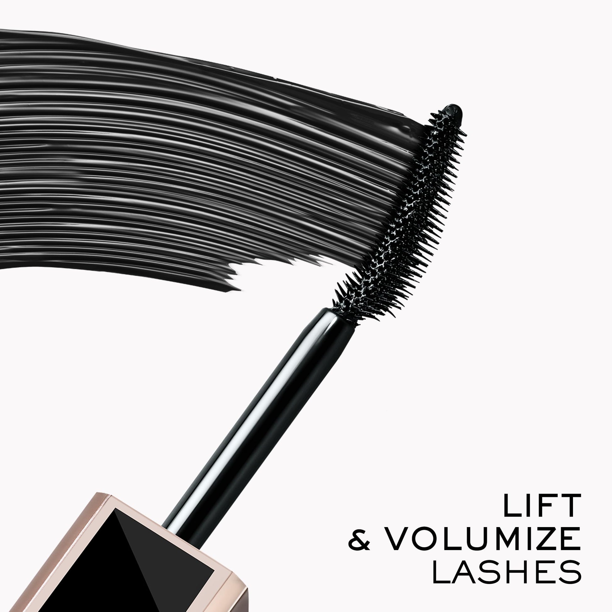 Lancôme Lash Idôle Lash-Lifting & Volumizing Mascara - Black Mascara for Instant Volume, Length & Lift - Smudge Proof & Up To 24H Wear - Black Lancôme uk supplements