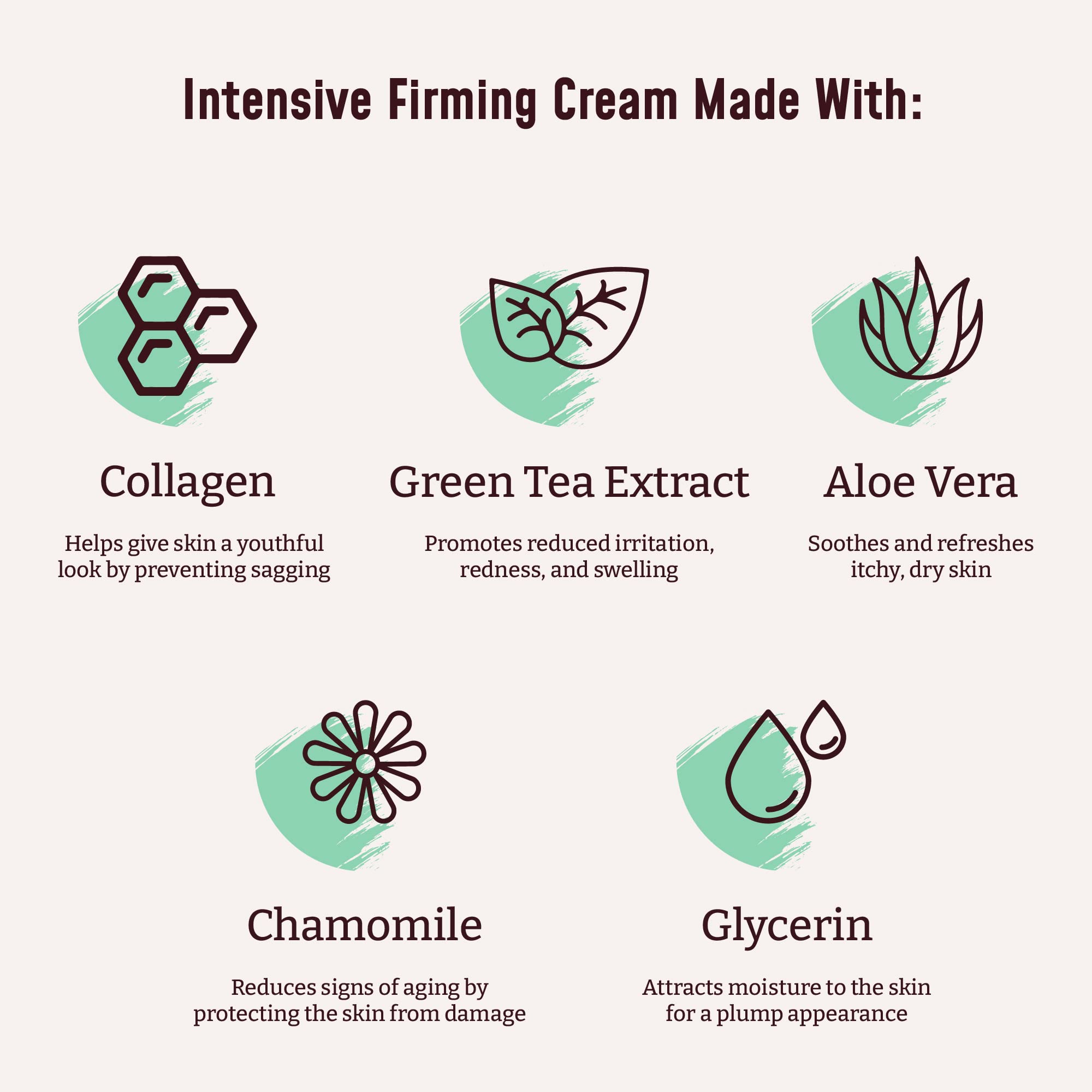 BLOOM Collagen Cream + Aloe Vera Moisturizer Body Lotion & Face Cream | Dry Skin BLOOM IT'S A GREAT SKIN DAY! uk supplements