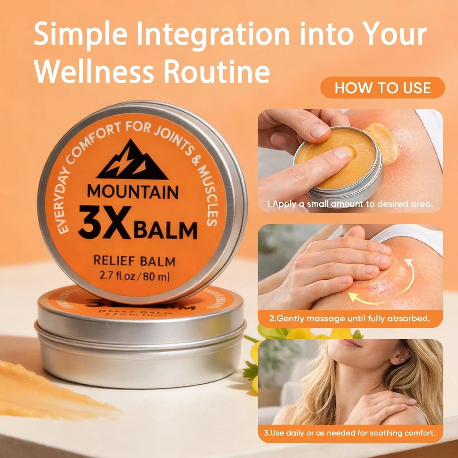 Mountain 3X Balm Generic uk supplements