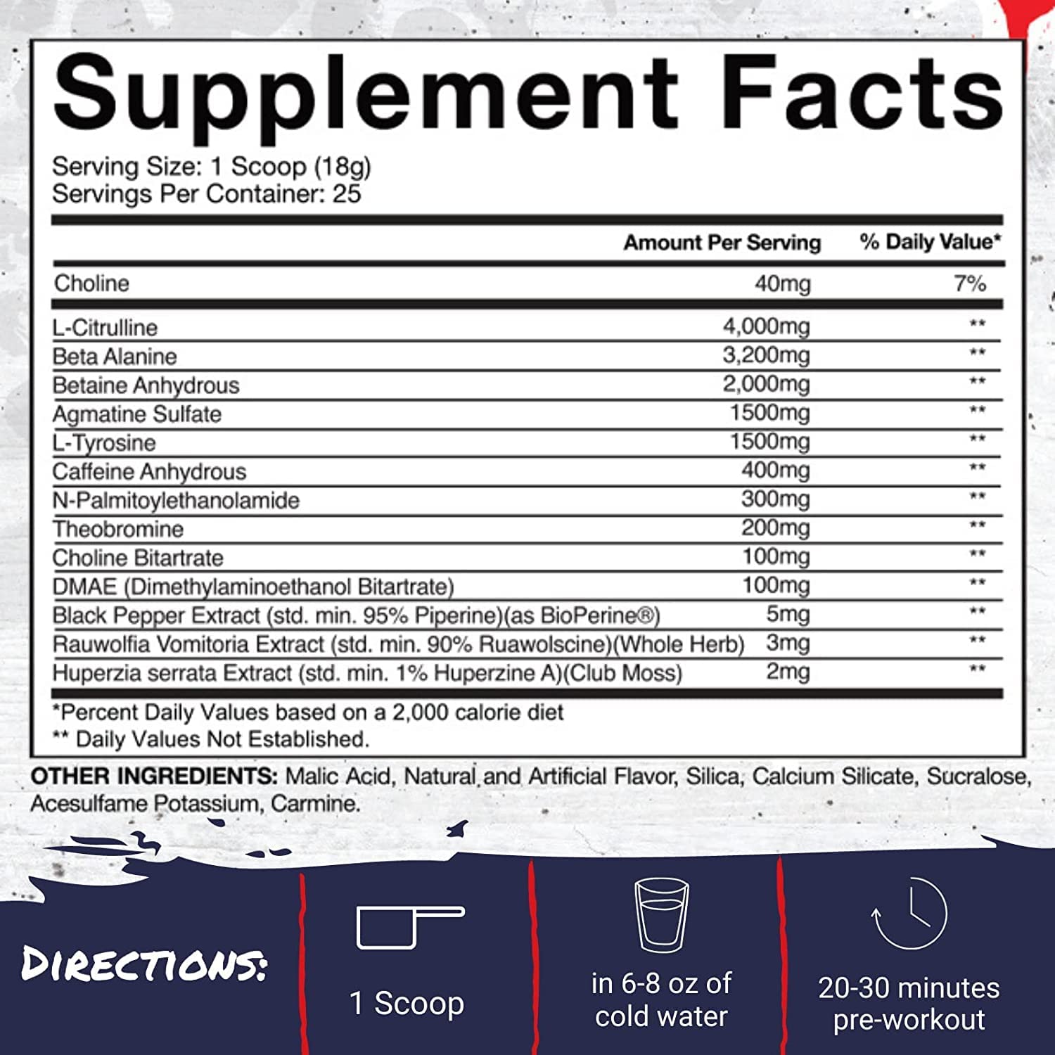 Gaspari Nutrition SuperPump Aggression Pre-Workout: Energy, Focus, Endurance and Recovery Gaspari Nutrition uk supplements