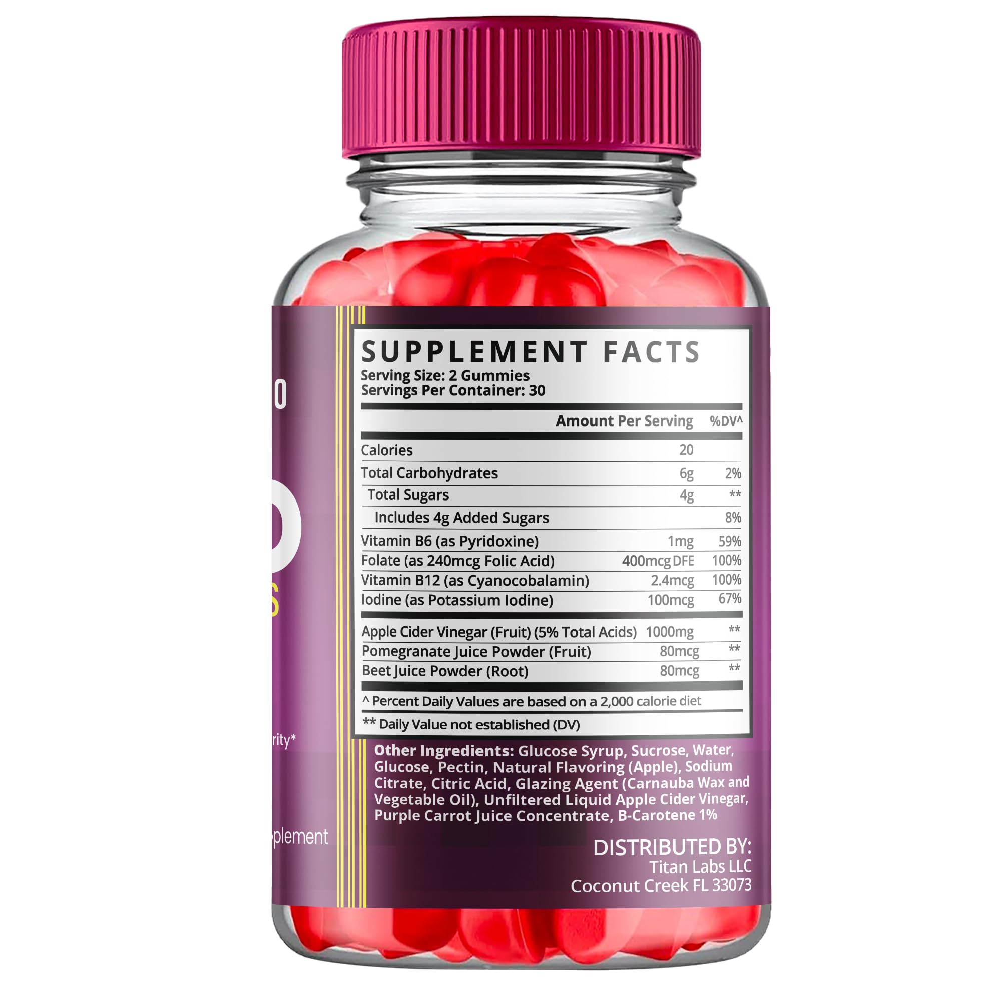 (3 Pack) Tropiketo Keto ACV Gummies, Tropiketo Keto, Tropiketo Gummies Advanced ACV Titan Labs uk supplements