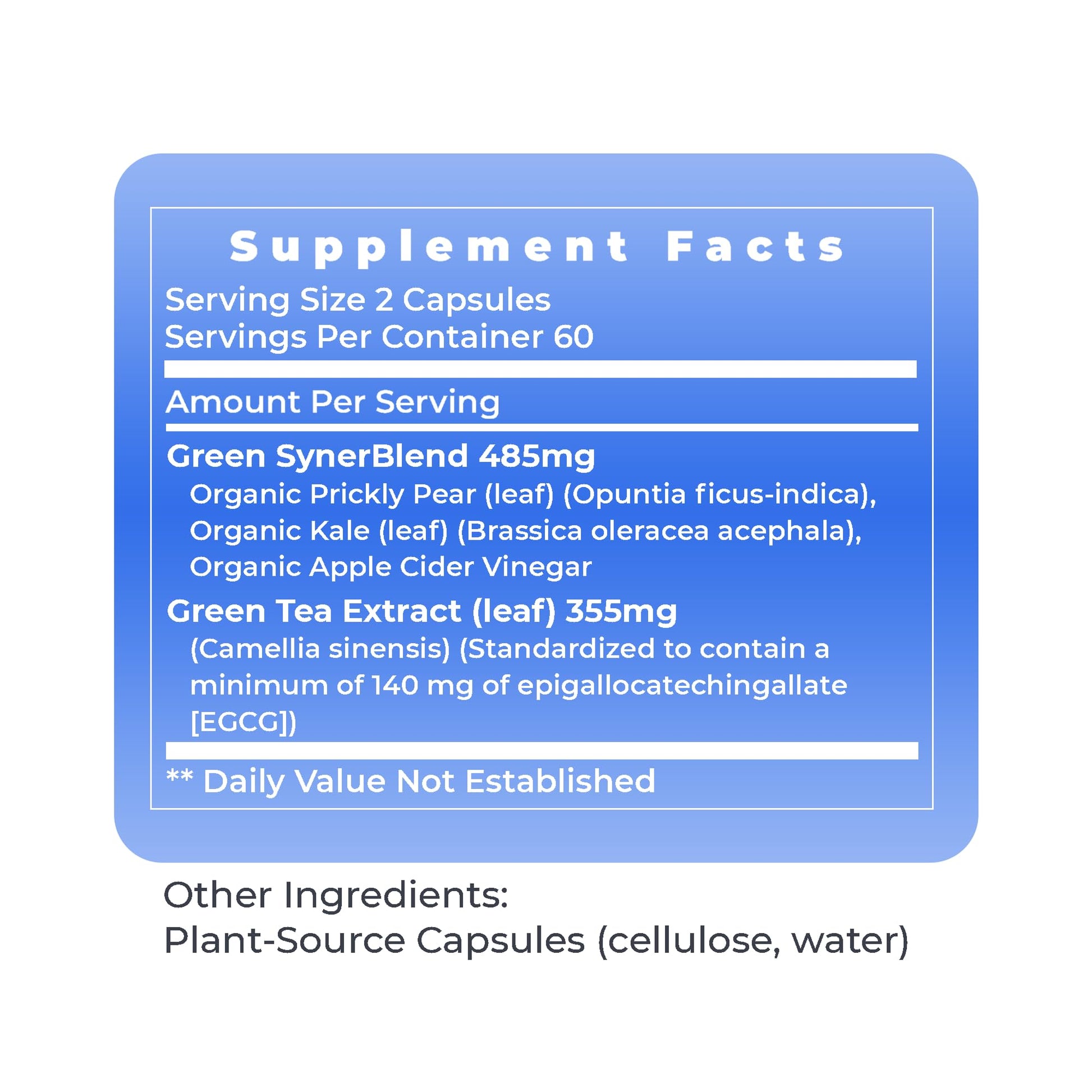 Premier Research Labs Premier Green Tea Extract - Green Tea Capsules, Green Tea Extract Pills, Green Tea Supplement with ECGC, Camellia Sinensis, Pure, Vegan Friendly - 120 Vegetarian Capsules Premier Research Labs uk supplements