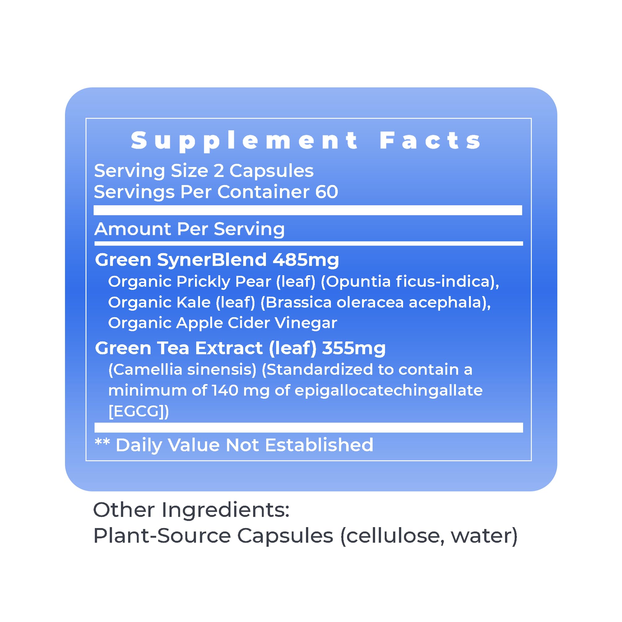Premier Research Labs Premier Green Tea Extract - Green Tea Capsules, Green Tea Extract Pills, Green Tea Supplement with ECGC, Camellia Sinensis, Pure, Vegan Friendly - 120 Vegetarian Capsules Premier Research Labs uk supplements