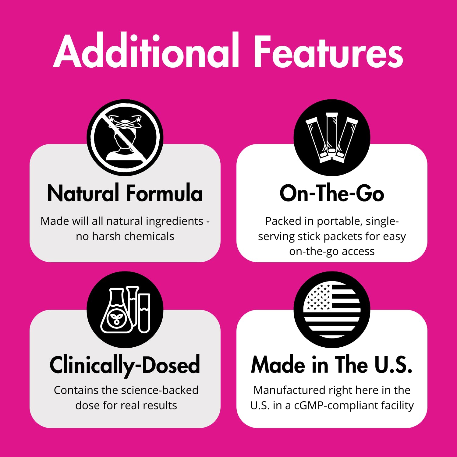 UNALTERED Weight Loss Coffee for Women - Boost Metabolism, Suppress Appetite UNALTERED uk supplements