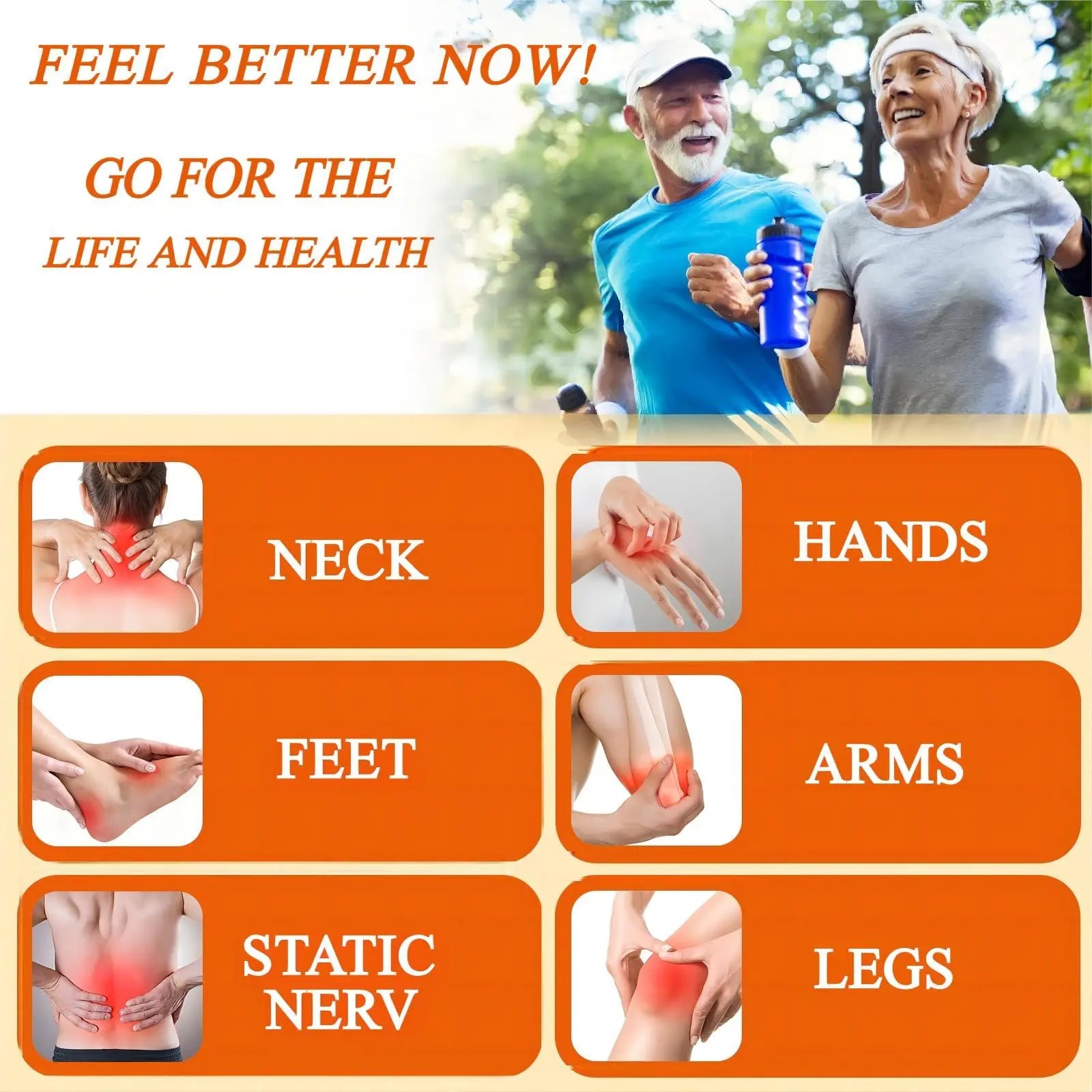 PIBIOOMAP Zealand Bee Venom Serum Gel, Professional for Joint, Muscle, Bone Cream, 24h Fast Release, Soothing Powerful for Back, Neck, Hand, Foot, Knee, Muscle, Shoulder, Hip, Nerve PIBIOOMAP uk supplements