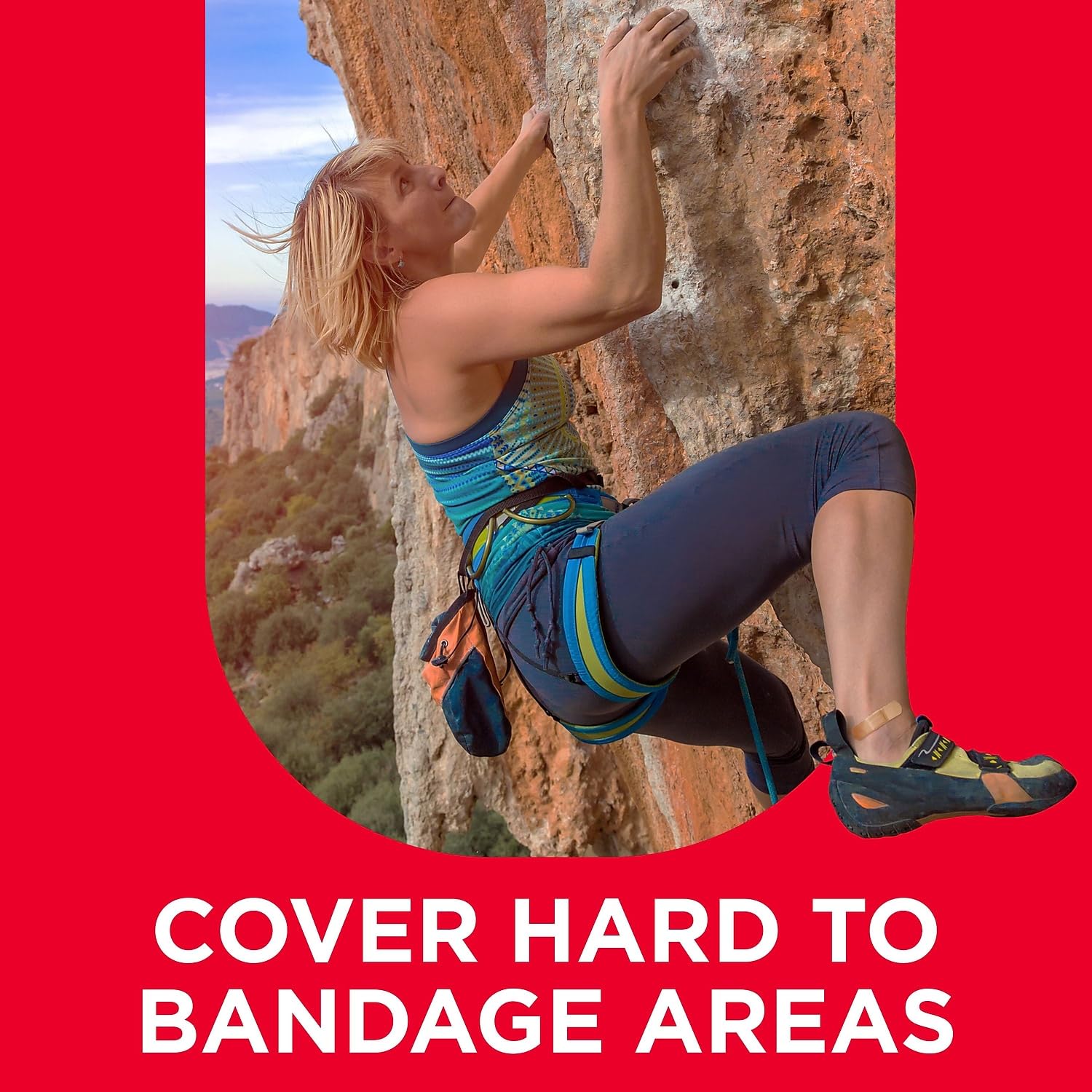 Band-Aid Brand Flexible Fabric Adhesive Bandages for Wound Care and First Band-Aid uk supplements