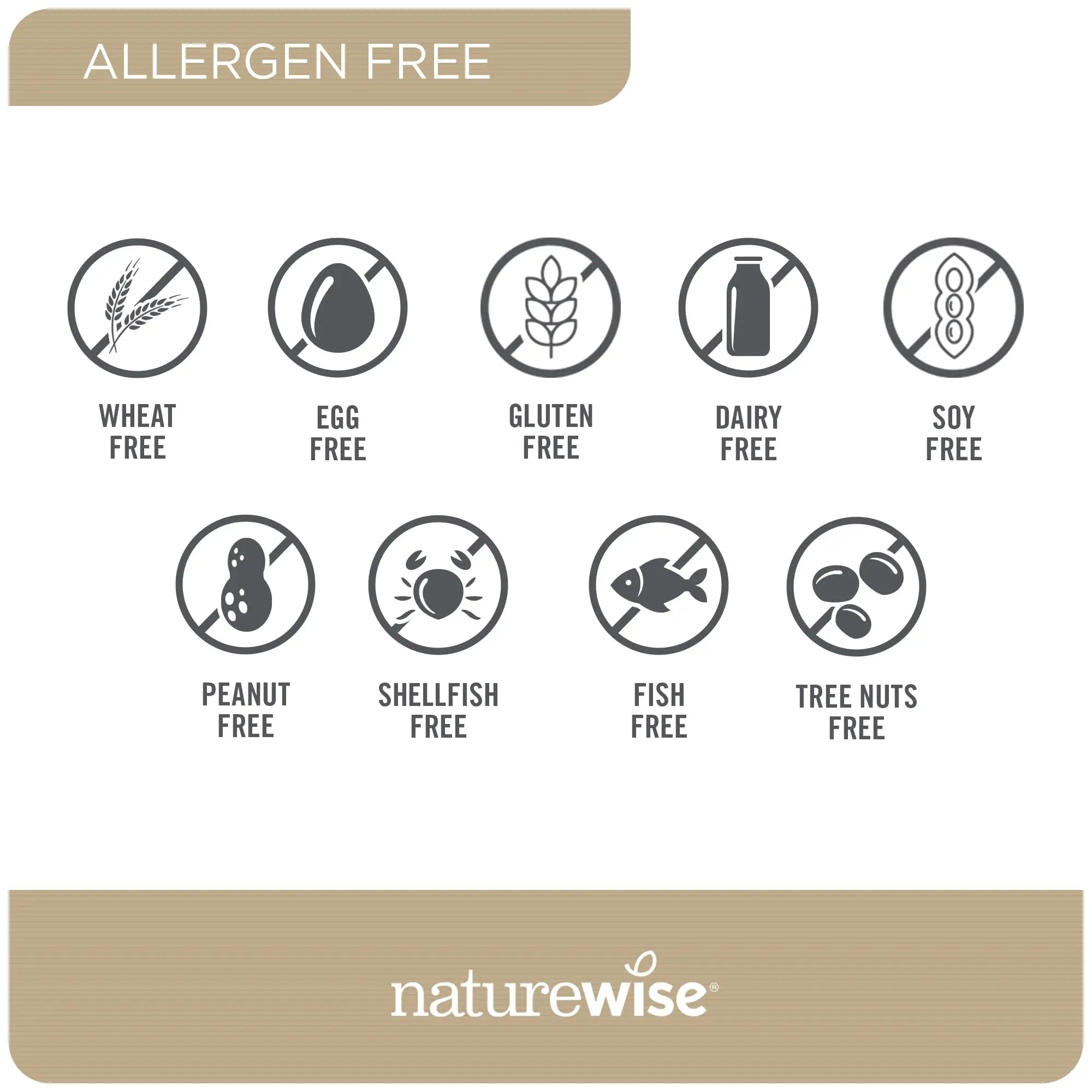 NatureWise [1] Multivitamin for Men - Non-GMO - 90 Capsules[45-Day Supply] + [1] Magnesium Glycinate 625mg - Chelated Magnesium - 30 Capsules[30-Day Supply] NatureWise uk supplements
