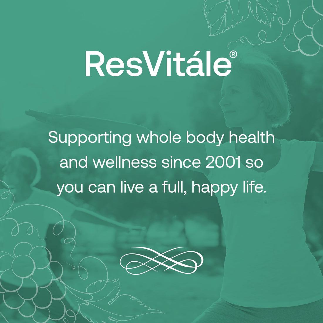 ResVitále Keratin Hair Enhance - Keratin Supplement for Hair Growth - 60 Capsules ResVitale uk supplements