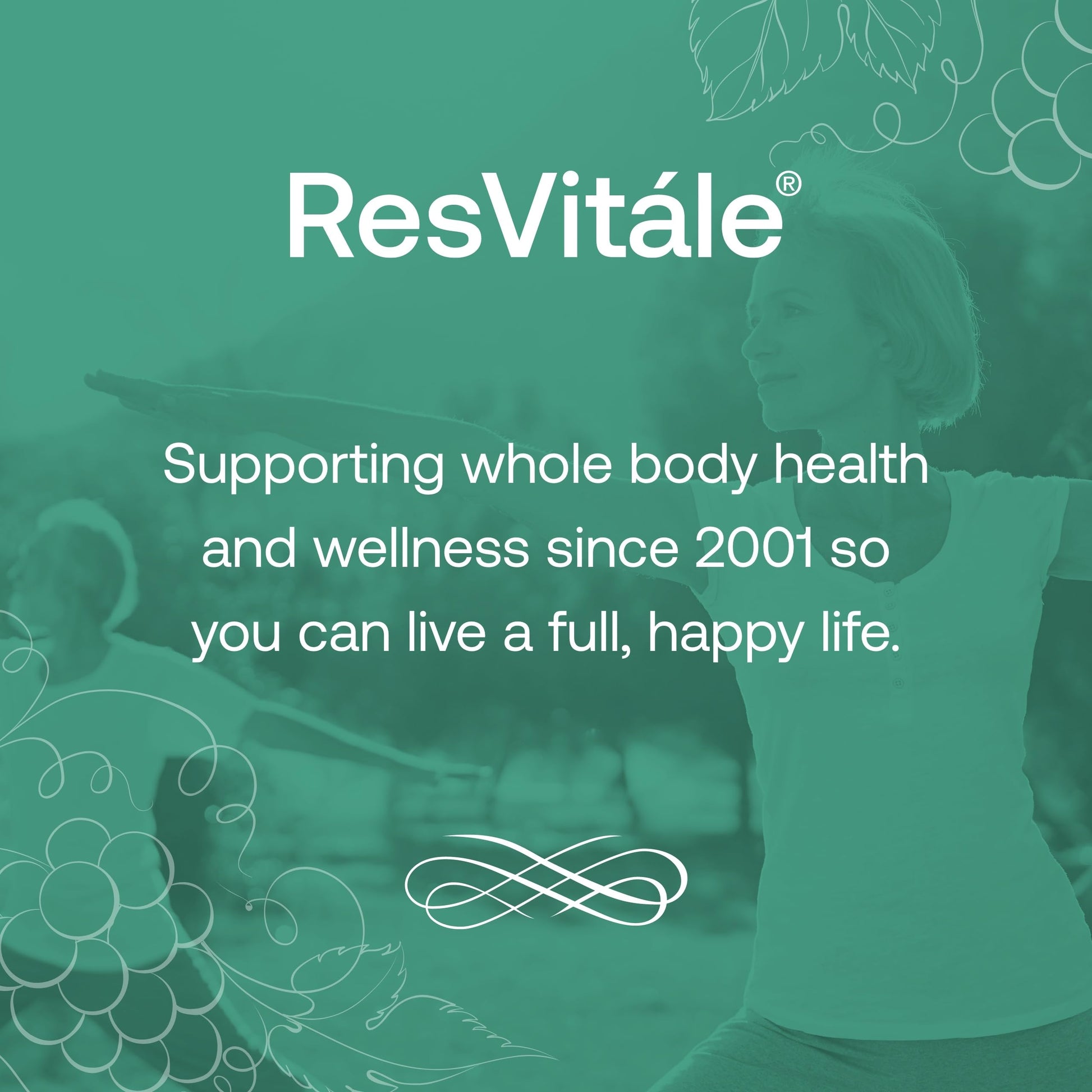 ResVitále Keratin Hair Enhance - Keratin Supplement for Hair Growth - 60 Capsules ResVitale uk supplements