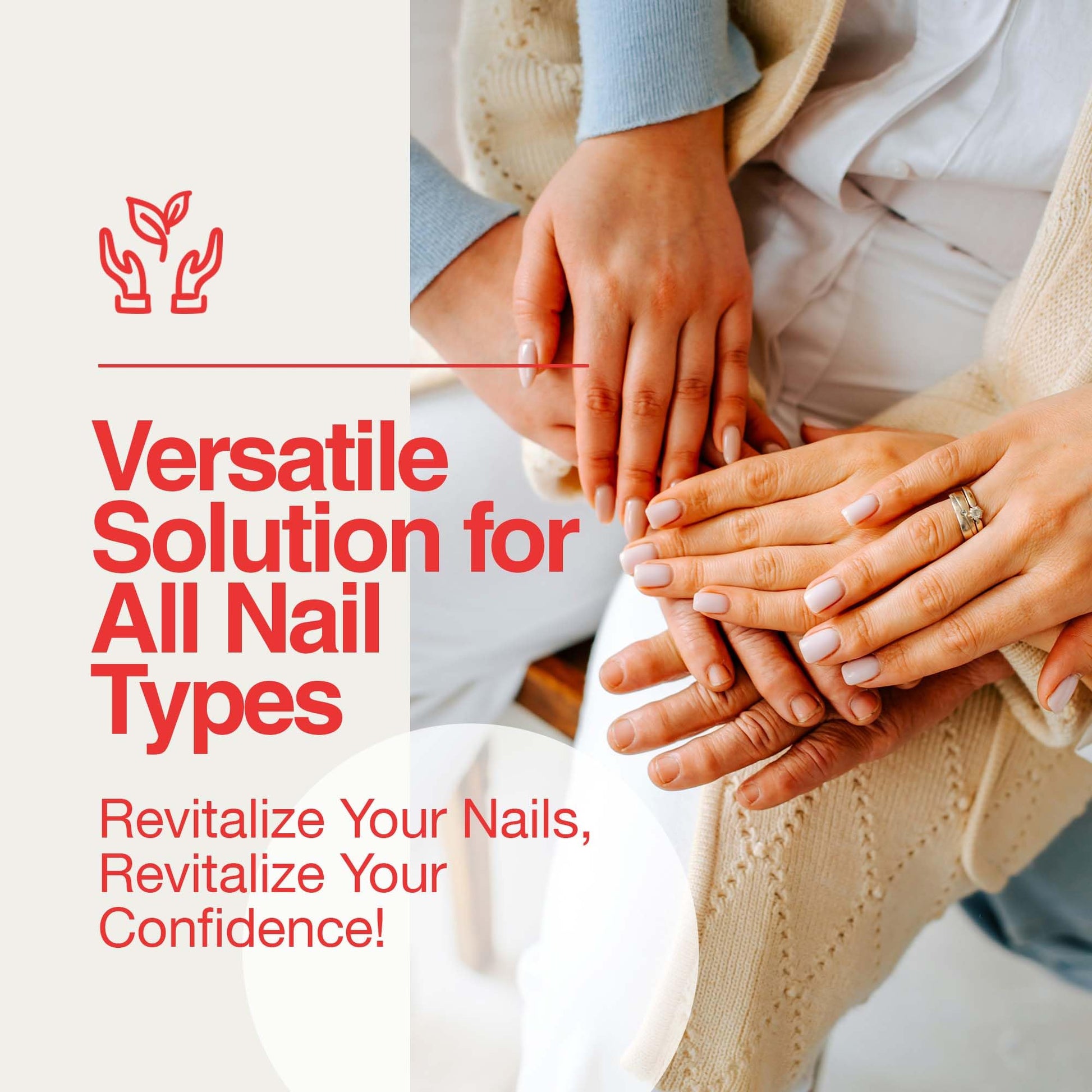 Nail Care Treatment | Weak and Damaged Nails Prevention, Extra Strength Nail Repair Solution, Healthy Nails Miers Laboratories uk supplements