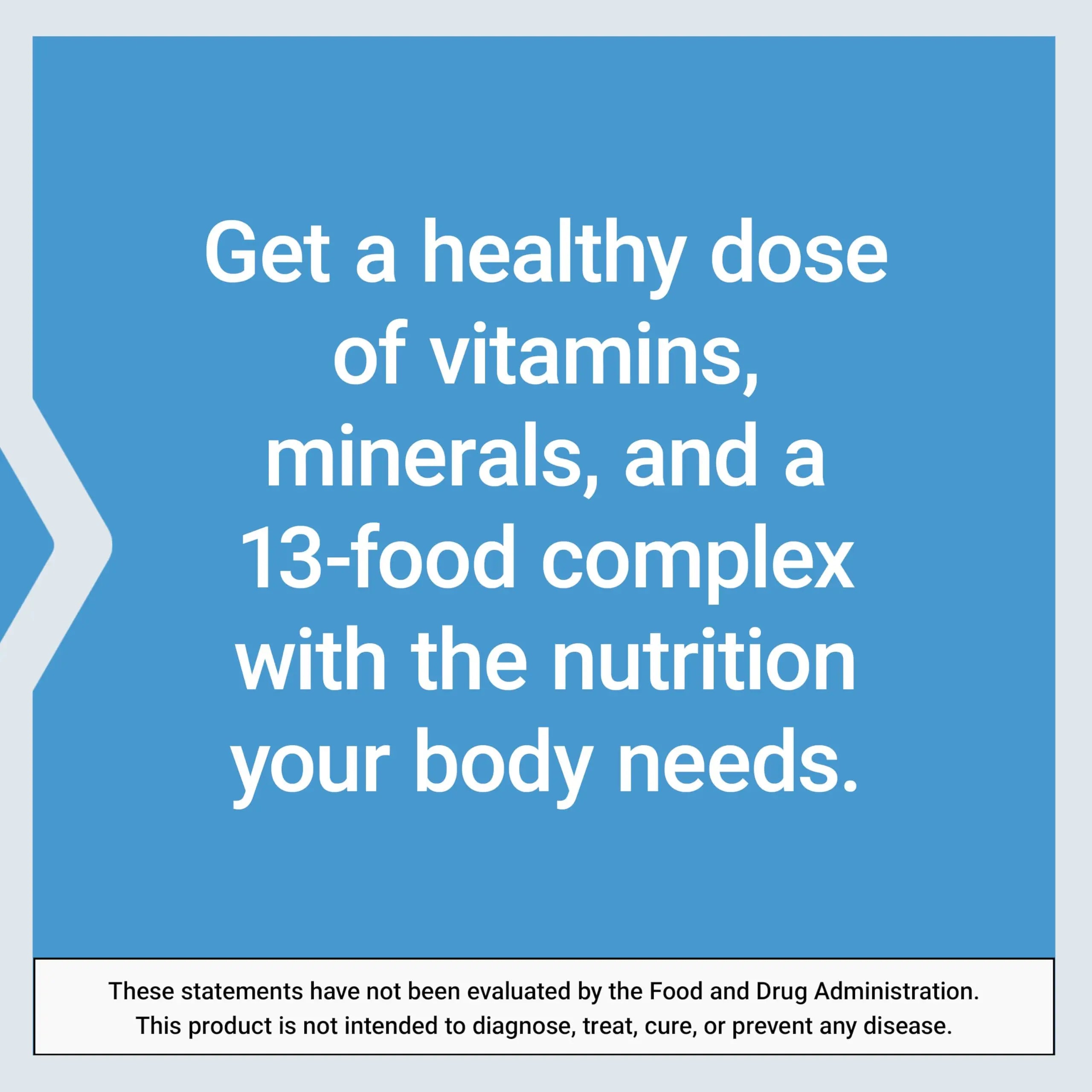 Life Extension Whole Food Multivitamin, Plant-derived Vitamin D3, A, B, C & E, Plus Minerals, Plant extracts, Stay Healthy from Head to Toe Life Extension uk supplements