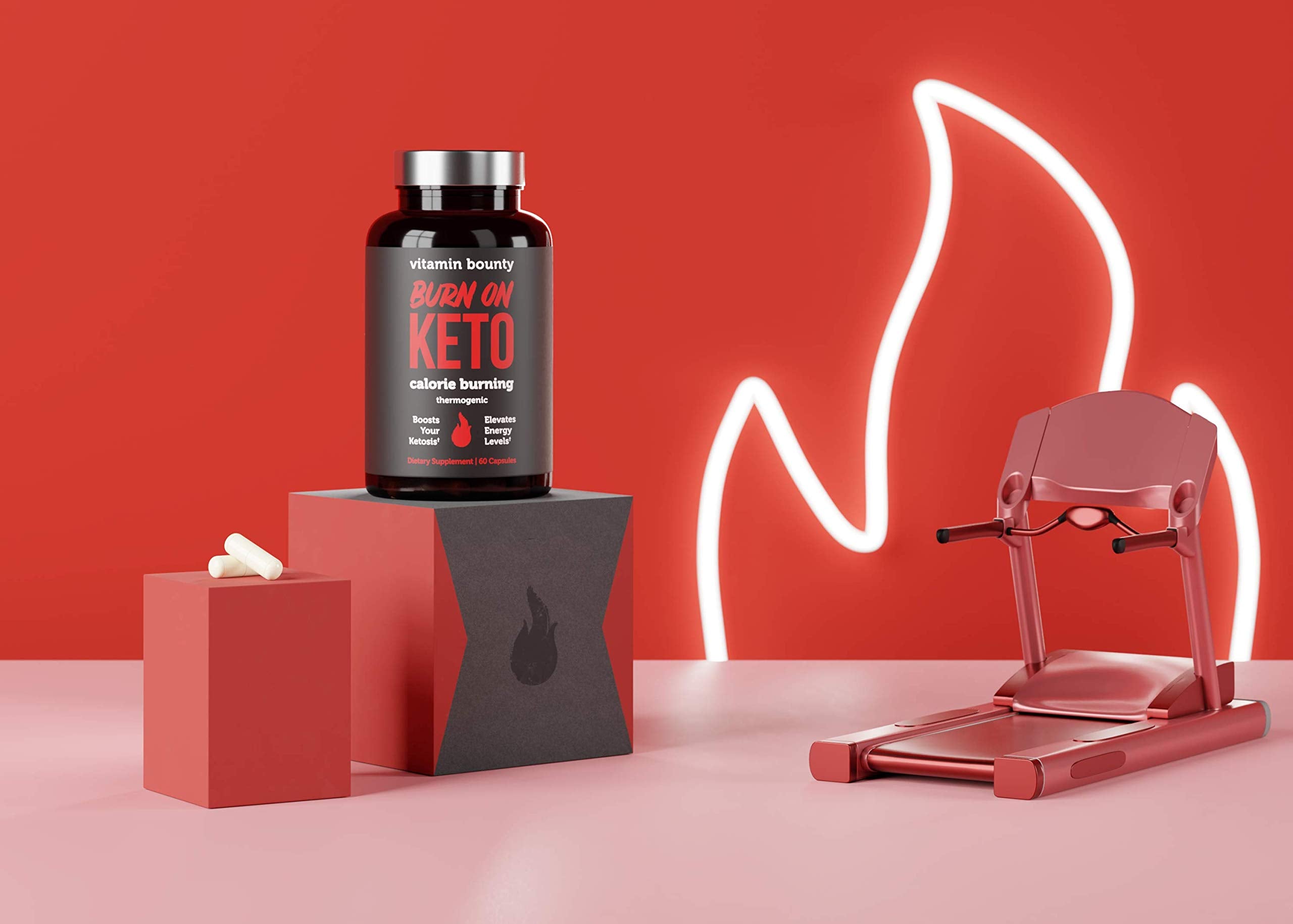 Vitamin Bounty Keto Multivitamin - Keto Vitamins, Keto Multivitamin Women and Men Vitamin Bounty uk supplements