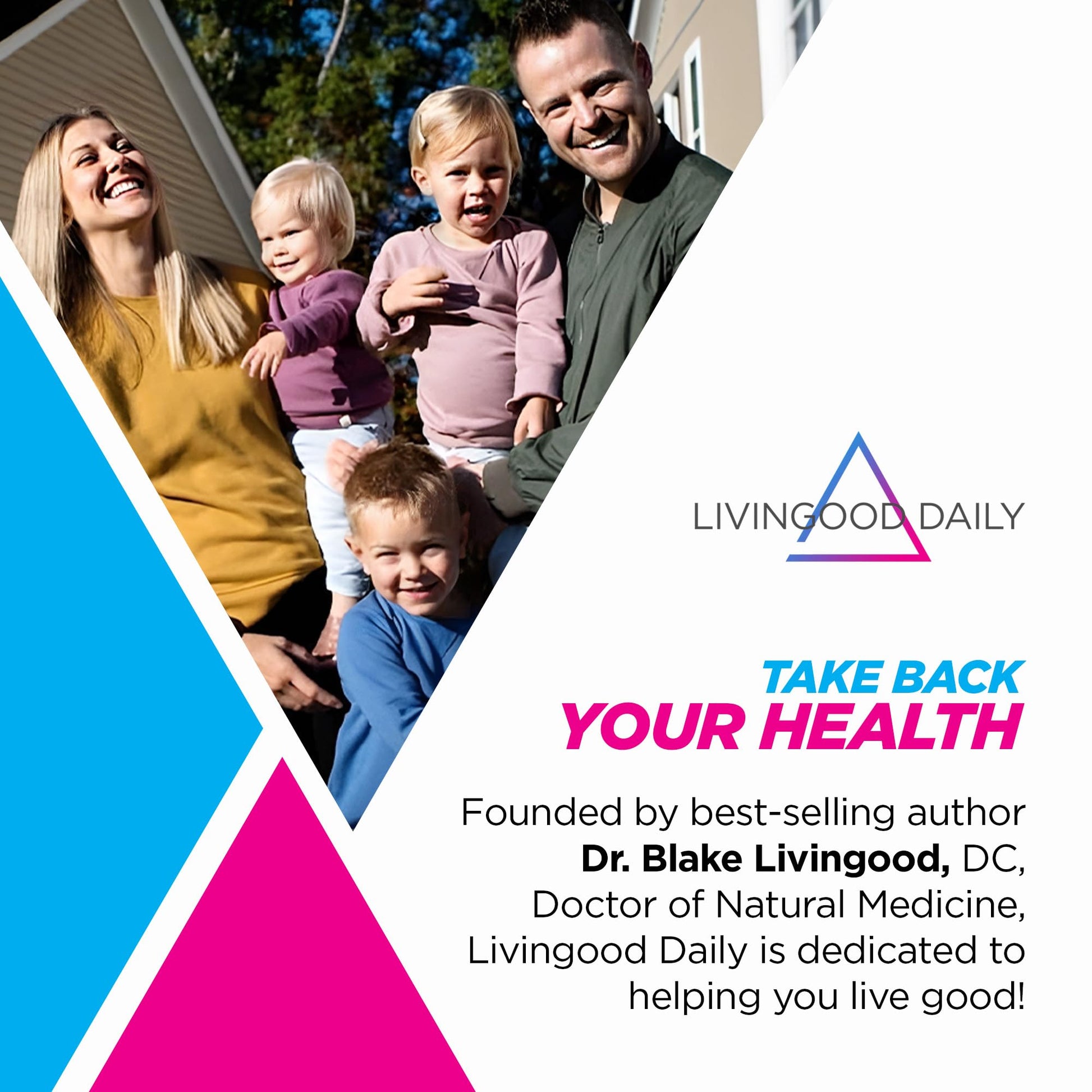 Livingood Daily Collagen + Joint Support, Grass Fed Multi Collagen Peptides I III V X with Hyaluronic Acid, Joint Support Supplement for Women & Men, Hair Skin Nails, Keto & Gluten Free, 120 Capsules Livingood Daily uk supplements