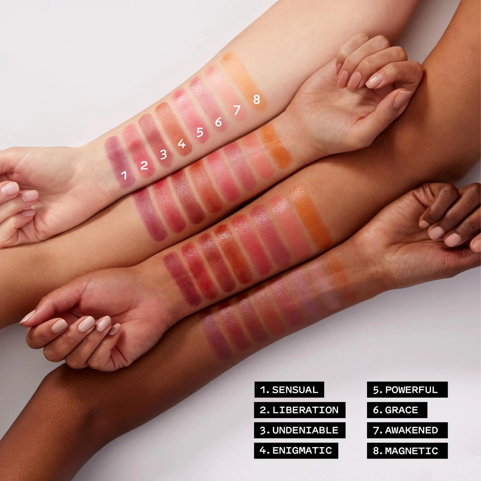 Keys Soulcare Sheer Flush Cheek Tint with Sunflower Seed Oil, Moisturizes & Nourishes, Lightweight, Blendable, Buildable, Vegan, Cruelty-Free, 0.14 Oz Keys Soulcare uk supplements