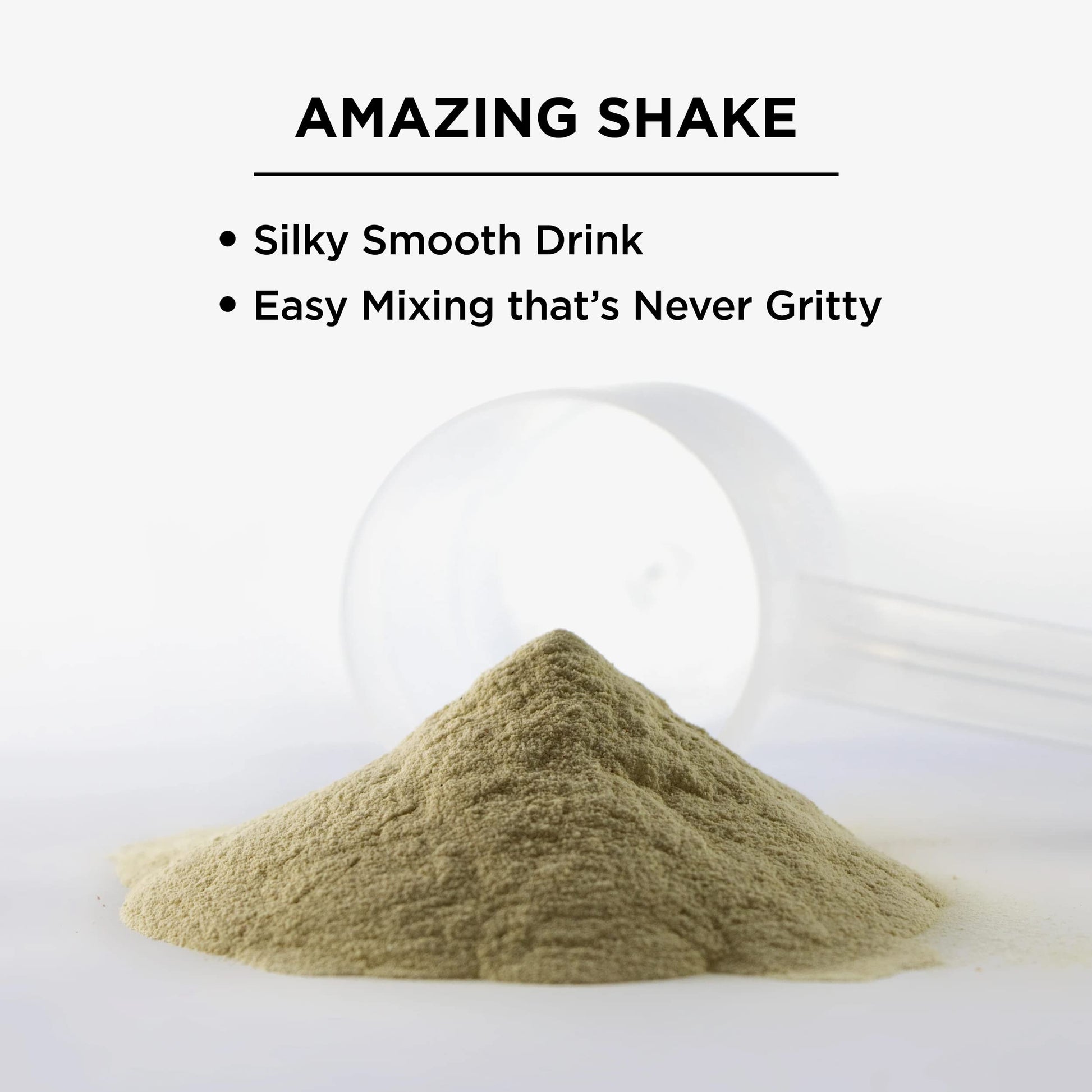 Beyond Fresh Amazing Shake, Superfood Formula, Plant Protein Based, Meal Replacement Beyond Fresh uk supplements