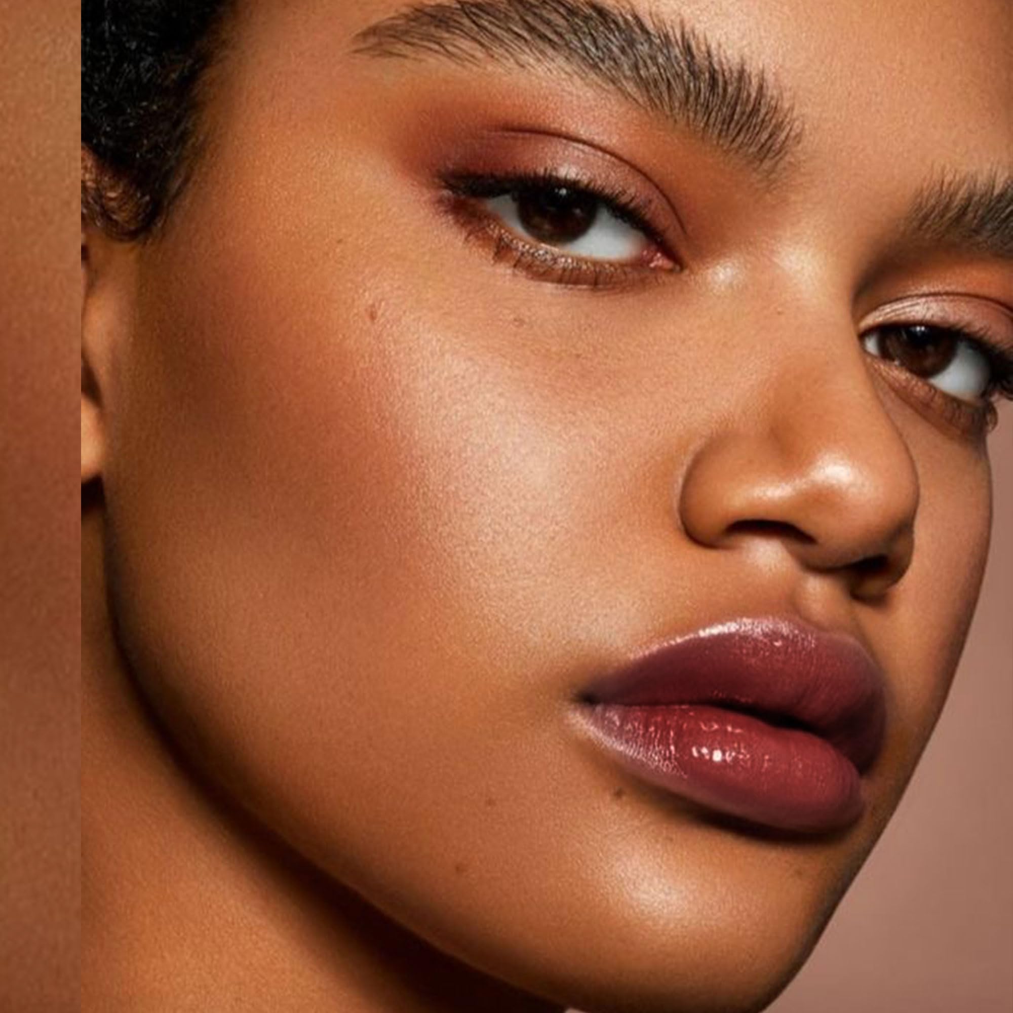 Depuplum Black Berry Lipstick for Women Hydrate Glossy Lipstick Moisture Lip Gloss Sheer-Medium Coverage Long Lasting Lipsticks for Dry Lips (DM65 Berry) Depuplum uk supplements