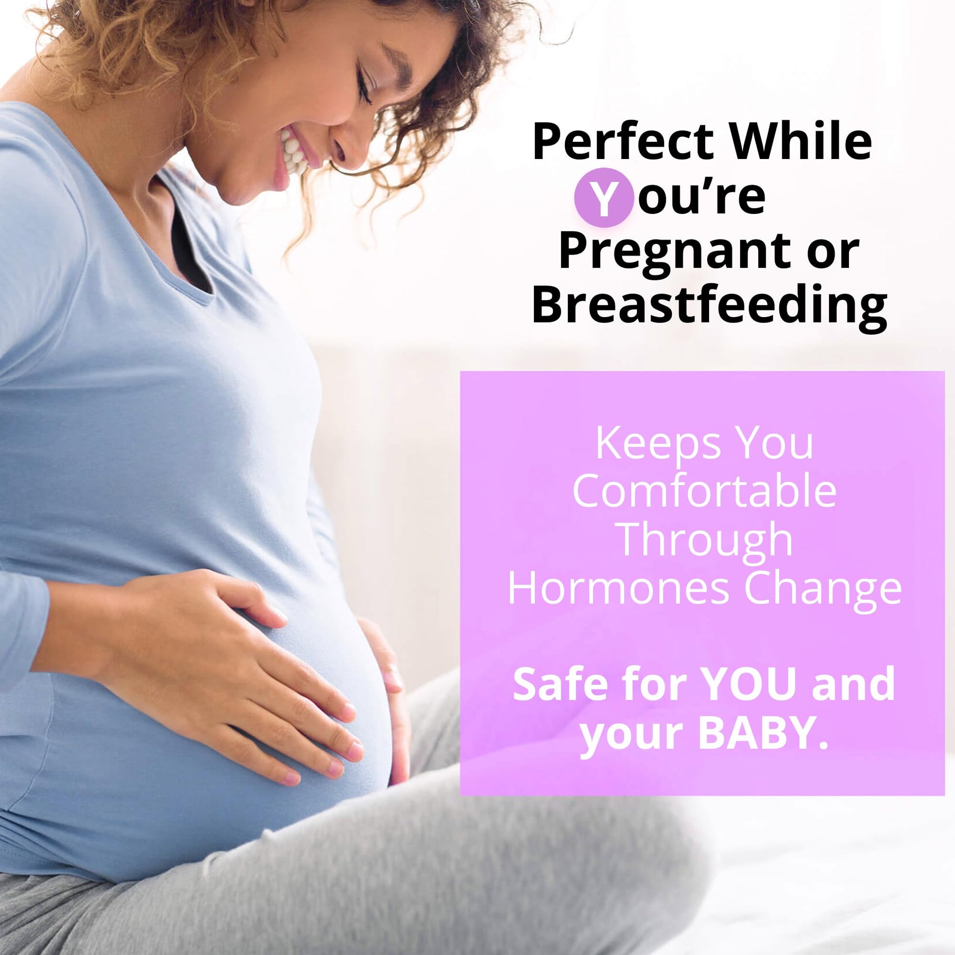 Crème De La Femme Daily Vaginal Moisturizing Cream for Long-Lasting Relief from Feminine Dryness Creme de la Femme uk supplements