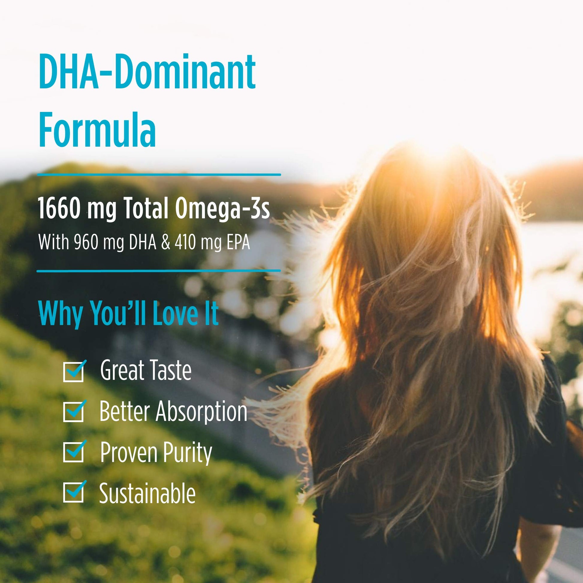Nordic Naturals ProDHA 1000, Strawberry - 120 Soft Gels - 1660 mg Omega-3 - High-Intensity DHA Formula for Neurological Health, Mood & Memory - Non-GMO - 60 Servings Nordic Naturals uk supplements