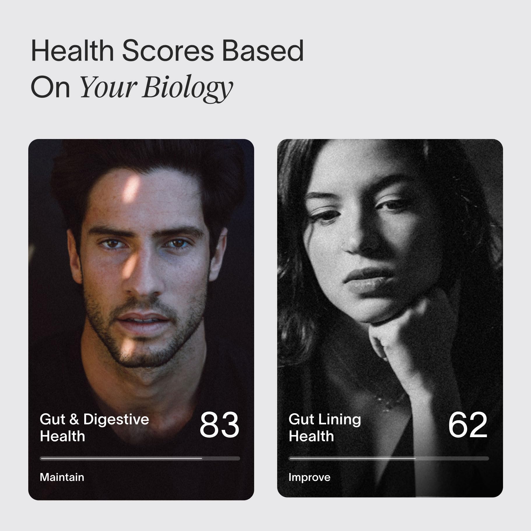 Viome at-Home Gut Intelligence Microbiome Test, 20 Health Scores, Stool Sample Test, Uncover Root Cause to GI Issues, Bloating, Irregular Bowel Movements, Skin Irritation, and Hormone Imbalances Viome uk supplements