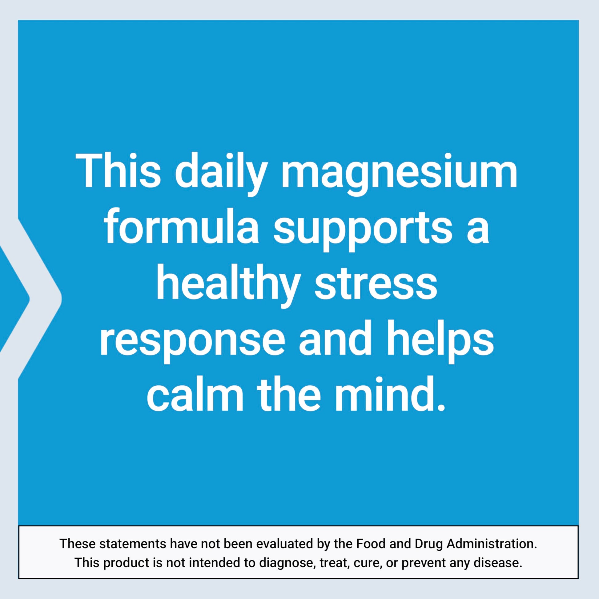 Life Extension Calm-Mag, Magnesium Acetyl taurinate, Daily Stress Management Formula, Supports Calmness and Relaxation, Gluten-Free, Non-GMO, Vegetarian, 30 Capsules Life Extension uk supplements