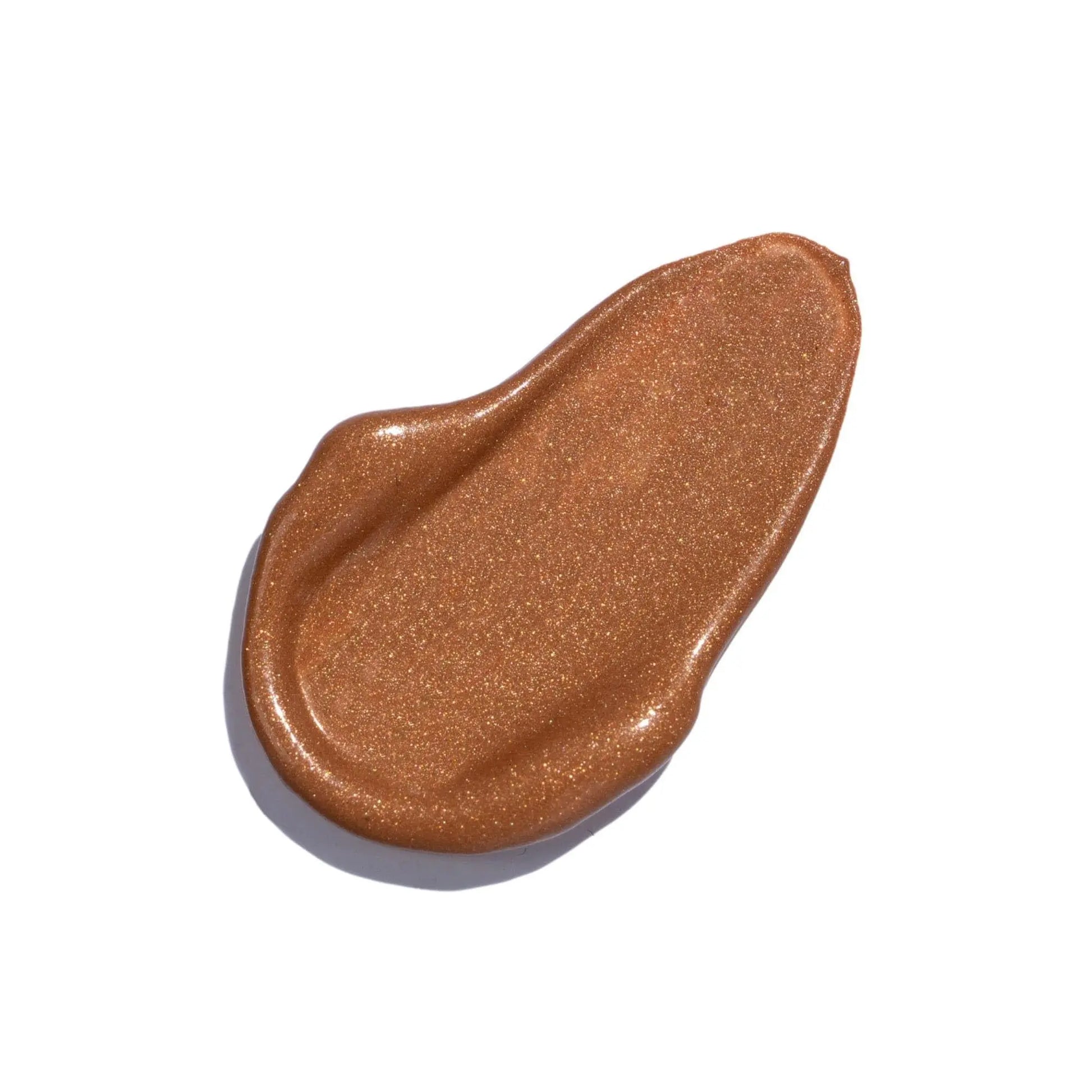 Luna Bronze Cosmic Bronzing Drops | Lightweight, Hydrating & Washable Liquid Bronze Drops | Non-Greasy Formula Enriched with Sodium Hyaluronate & Shea Butter | Responsible Mica (30ml/1.01 fl. oz) Luna Bronze uk supplements