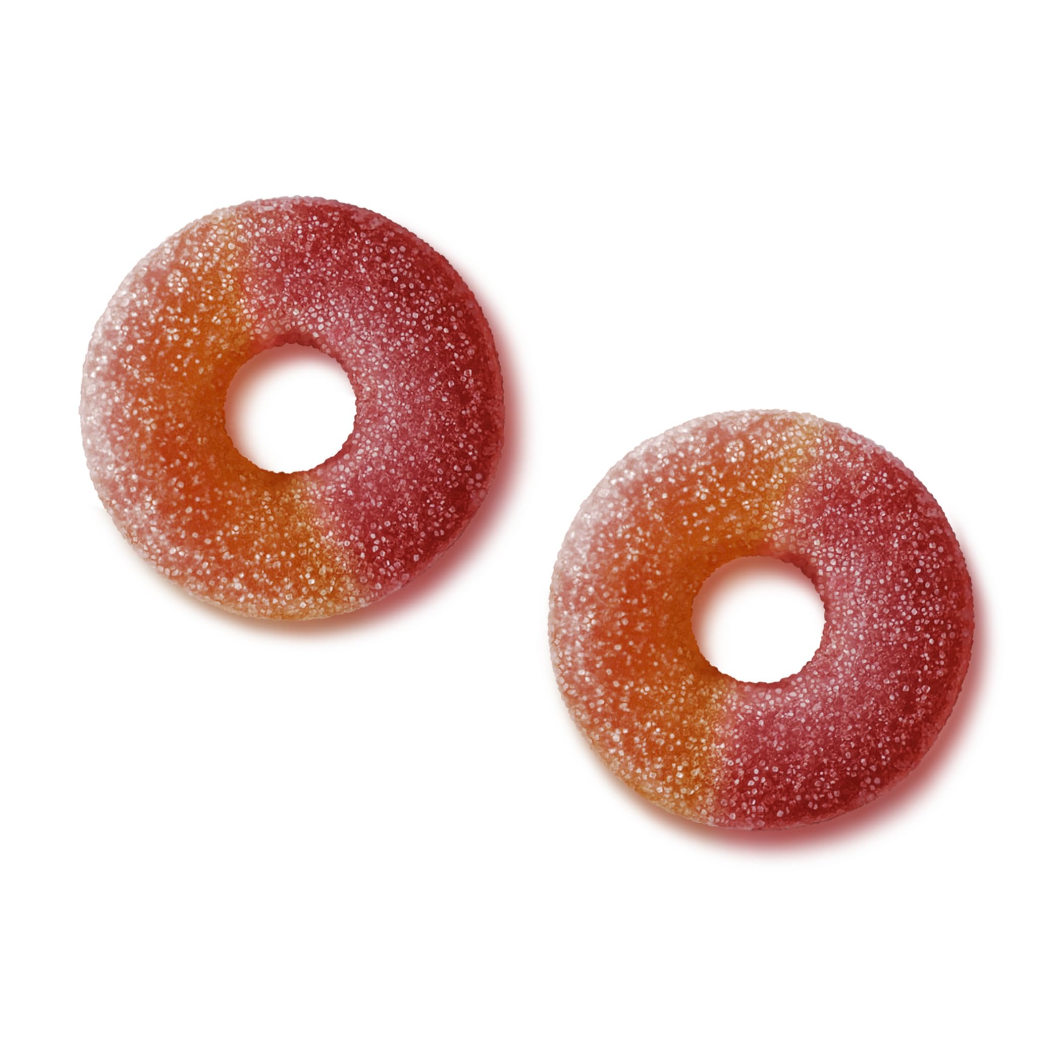 OLLY Metabolism Gummy Rings, Apple Cider Vinegar, Vitamin B12, Chromium, Energy OLLY uk supplements
