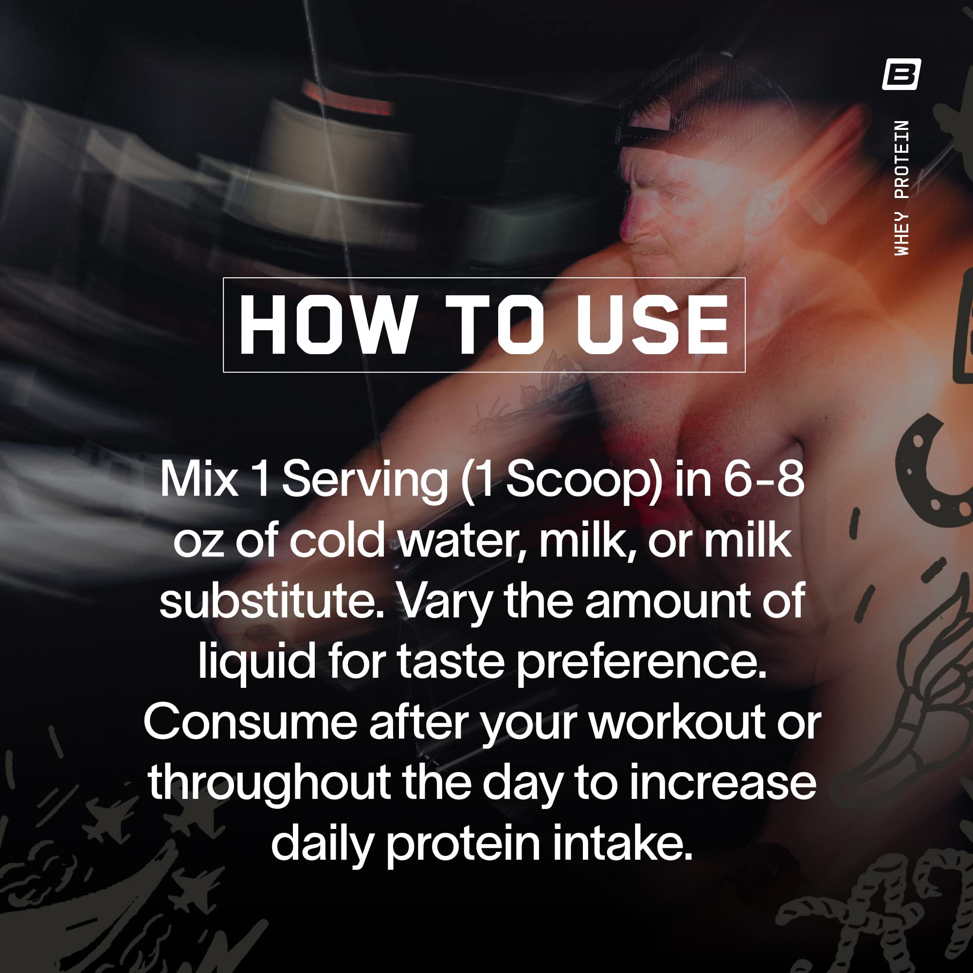 Bare Performance Nutrition, BPN Whey Protein Powder, Whey Protein Concentrate, Native BARE PERFORMANCE NUTRITION uk supplements