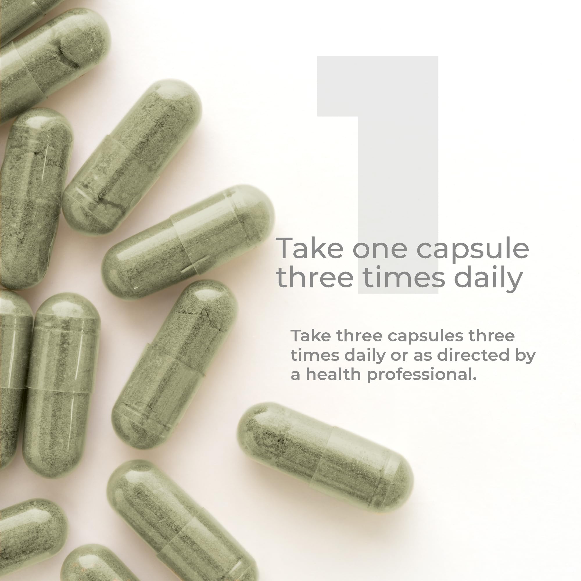 Premier Research Labs Hyssinol - Hyssop Herb, Hyssop Capsules, Wellness Pills with Organic Hyssop Dry Herb, Dietary Supplement with Green Tea, Antioxidant Support - 60 Vegetarian Capsules Premier Research Labs uk supplements