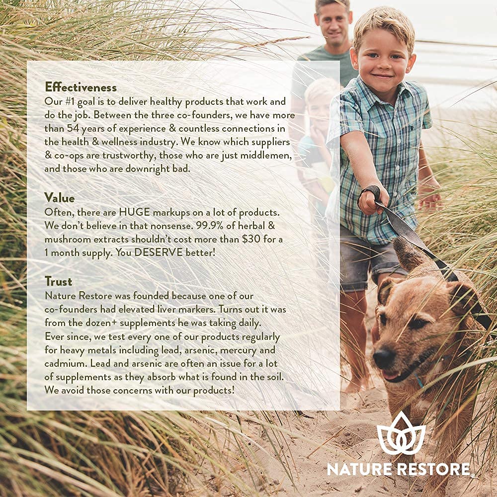 Nature Restore BoneBoost, Natural Bone Health Supplement, 60 Capsules, Manufactured in USA, Non GMO, Gluten Free Nature Restore uk supplements