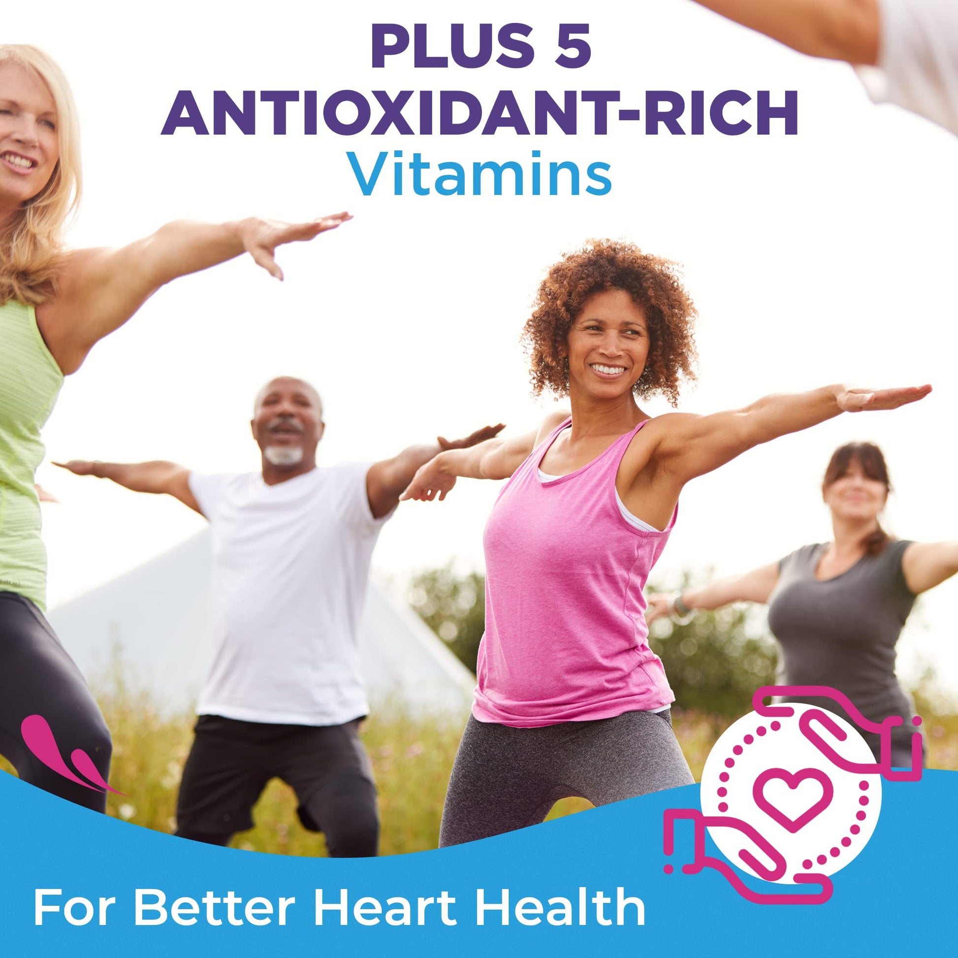 ULTALIFE Blood Pressure Supplements - Advanced Blood Pressure Supplement Complex ULTALIFE uk supplements