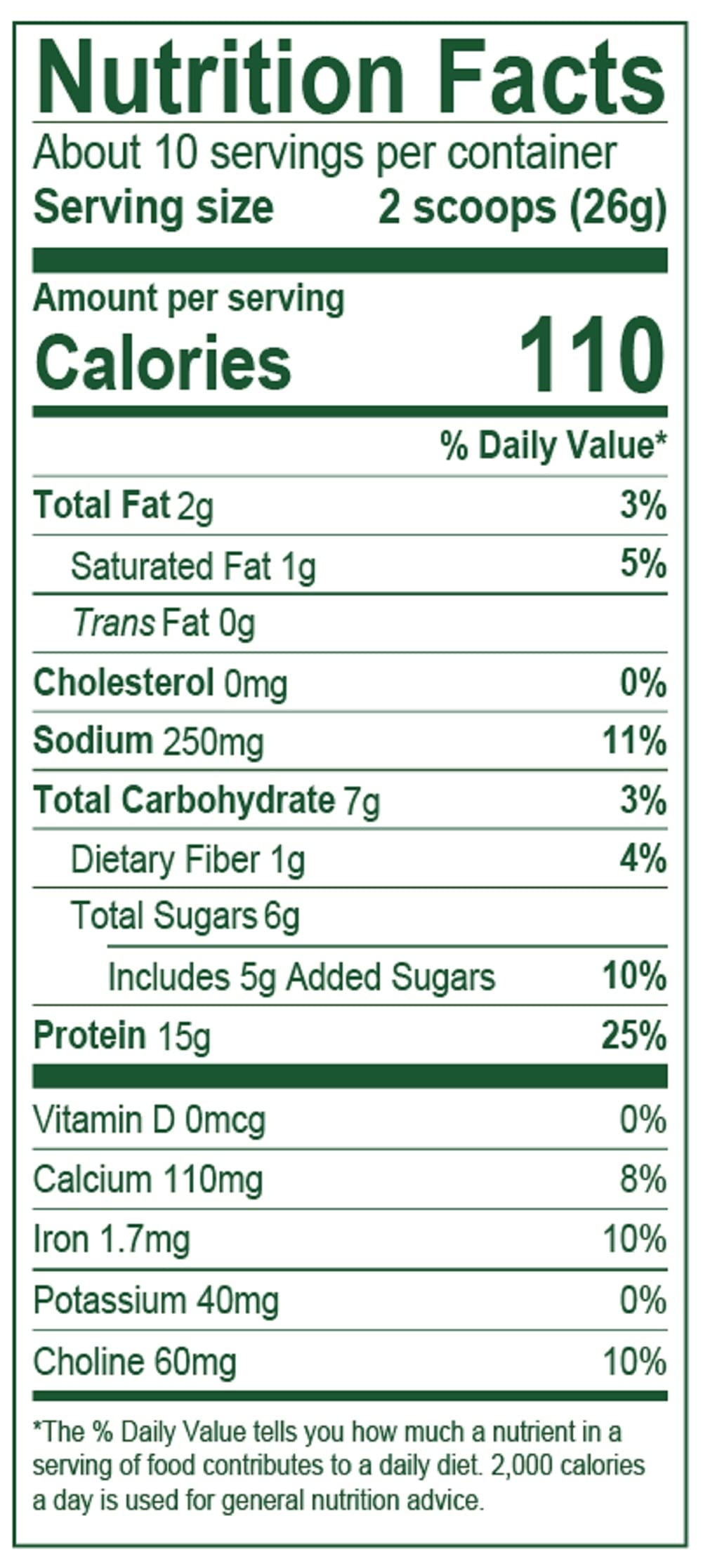 Vega Protein Made Simple, Caramel Toffee - Stevia Free Vegan Protein Powder, Plant Based Vega uk supplements
