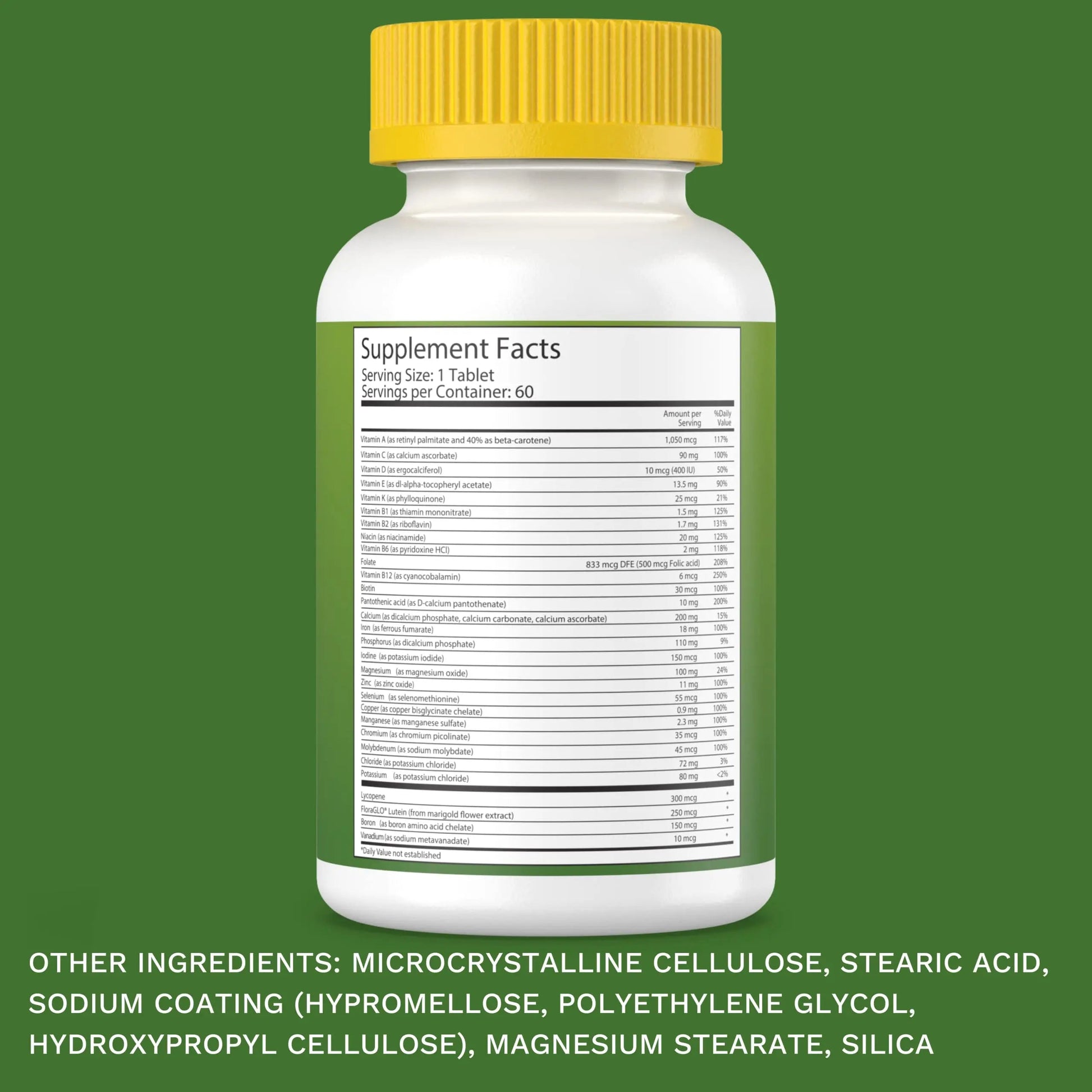 Noor Vitamins Halal Vitamins, Daily Multivitamin, Halal Vitamin for Women and Men, 30 Vitamins & Minerals, A, B12, C, Iron, Zinc to support general health Noor Vitamins uk supplements