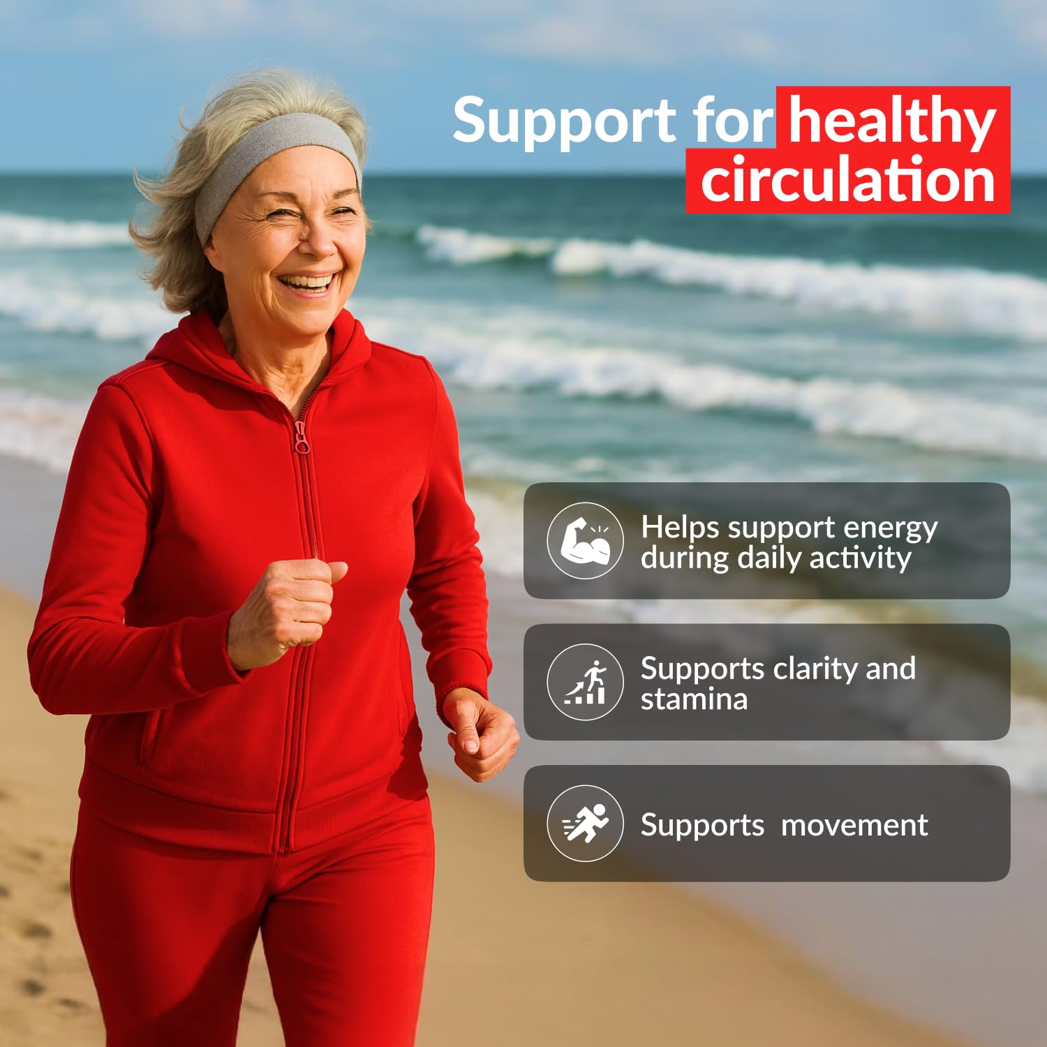 Kardovite Herbal Circulation Support Drops 100ml | Supports Circulatory Wellness with Hawthorn, Garlic, Ginkgo, Cayenne, Milk Thistle, Bilberry & Valerian | Supports Vitality & Daily Wellness Kardovite uk supplements