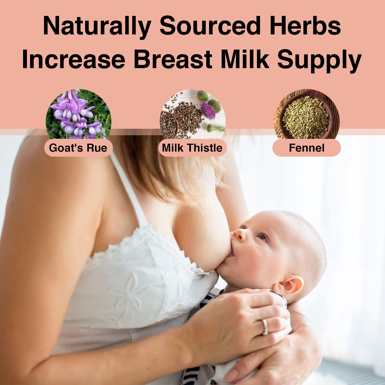 Funermy Postnatal Probiotics Lactation Supplements and Menopause Probiotics for Women Funermy uk supplements