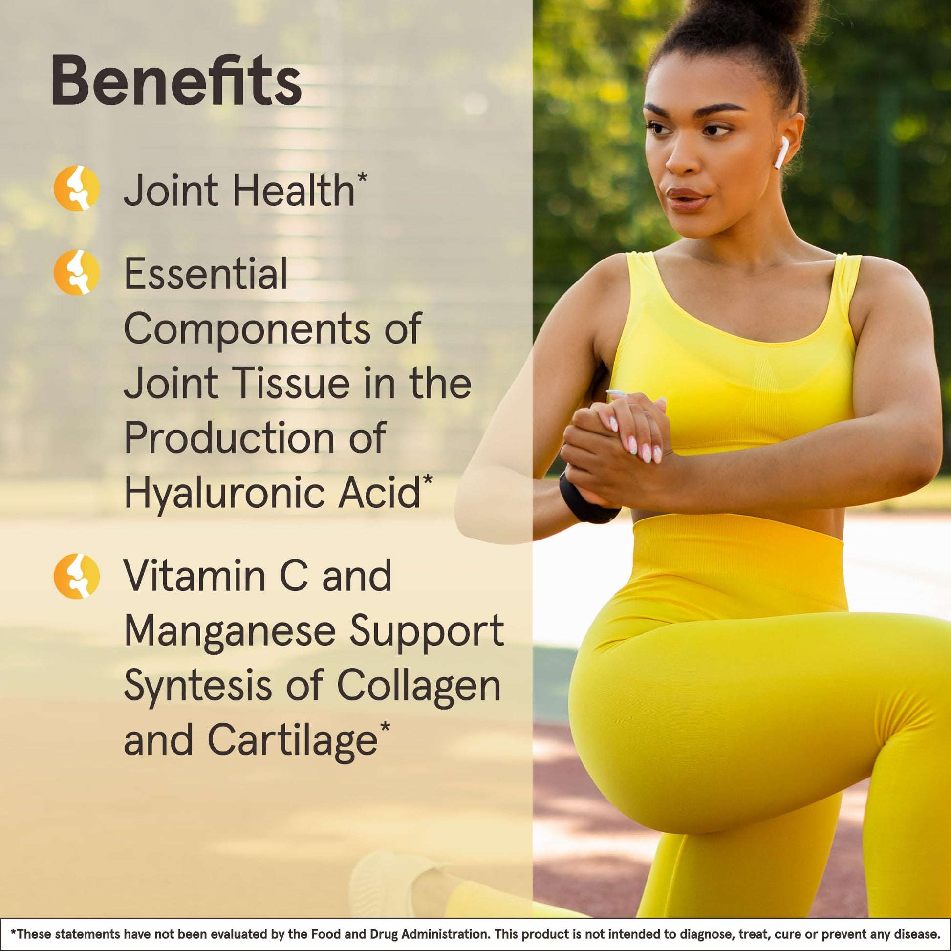 Jarrow Formulas Glucosamine + Chondroitin - 240 Capsules - Nutrient Support - Dietary Supplement for Joint Health - with Vitamin C & Manganese - 60 Servings Jarrow Formulas uk supplements