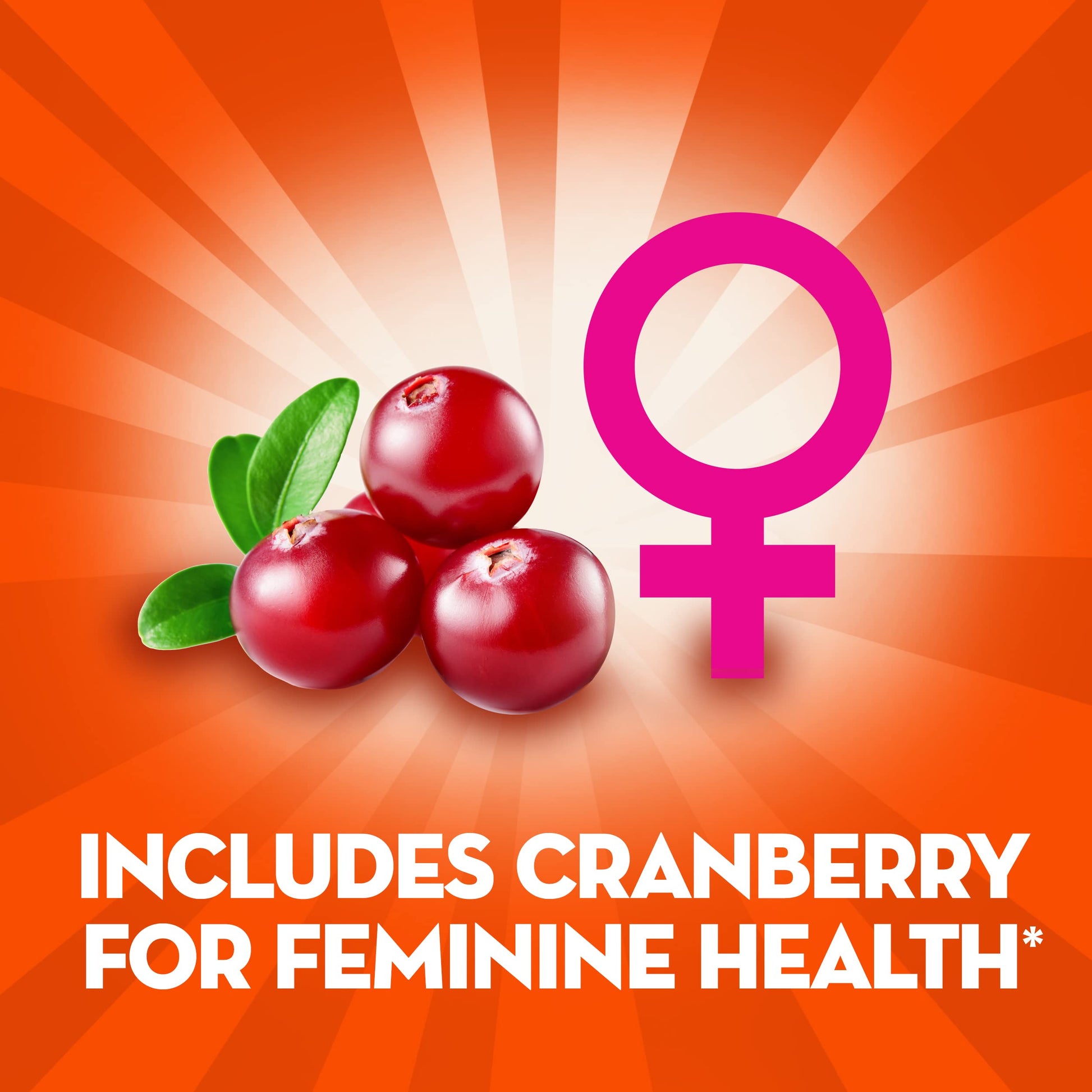 Align Digestive Health Prebiotic + Probiotic Supplement Gummies in Natural Fruit Flavors Align uk supplements