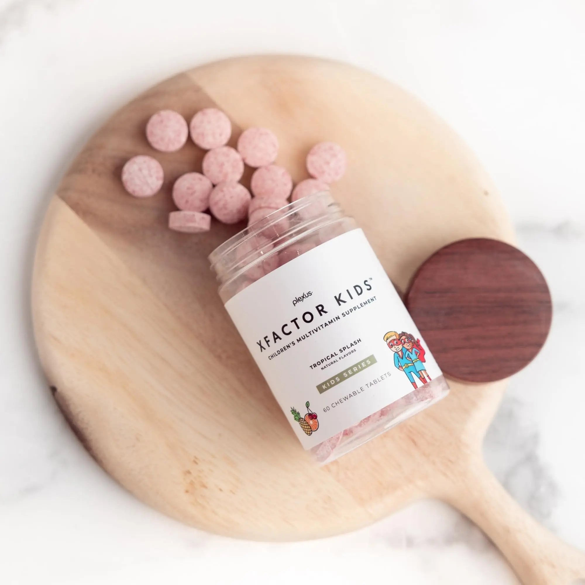 Plexus® Xfactor Kids™ Plexus uk supplements