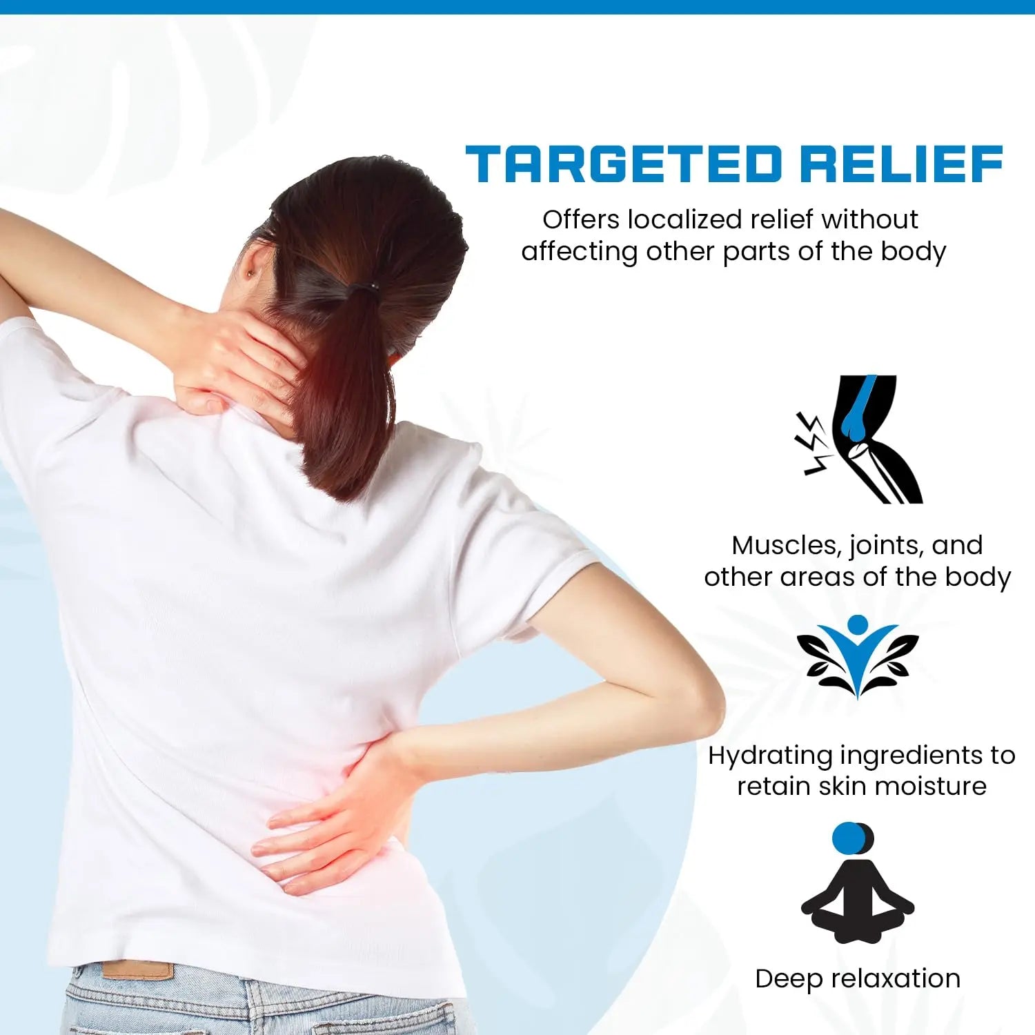 active milligrams Hemp Cooling Salve for Joint & Muscle Relief - Infused with Menthol, Shorea (Sal) Butter, Yarrow Essential Oil – Soothe Discomfort in Back, Knees, Neck, Shoulder, and Elbow - 1 OZ active milligrams uk supplements