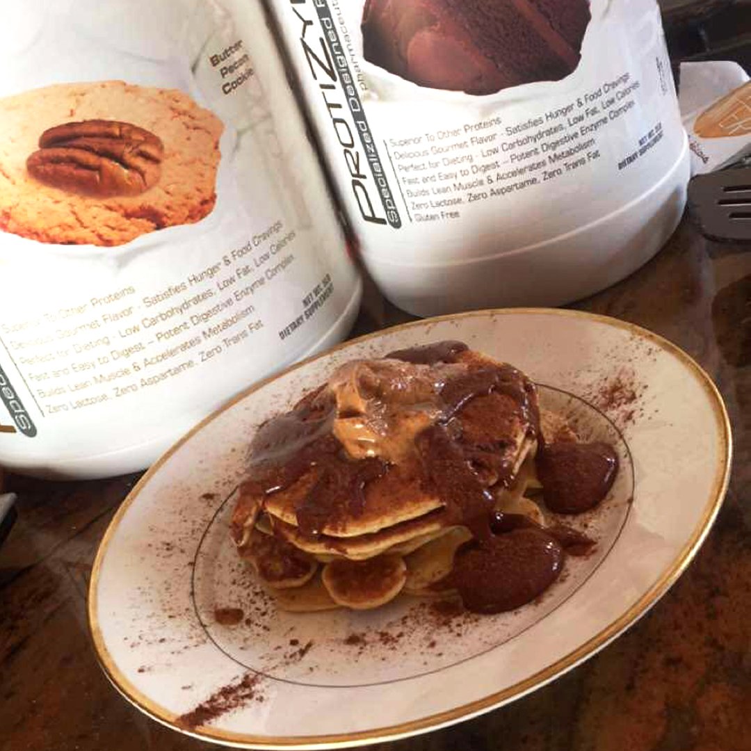 Metabolic Nutrition | Protizyme | 100% Whey Protein Powder | High Protein, Low Carb Metabolic Nutrition uk supplements