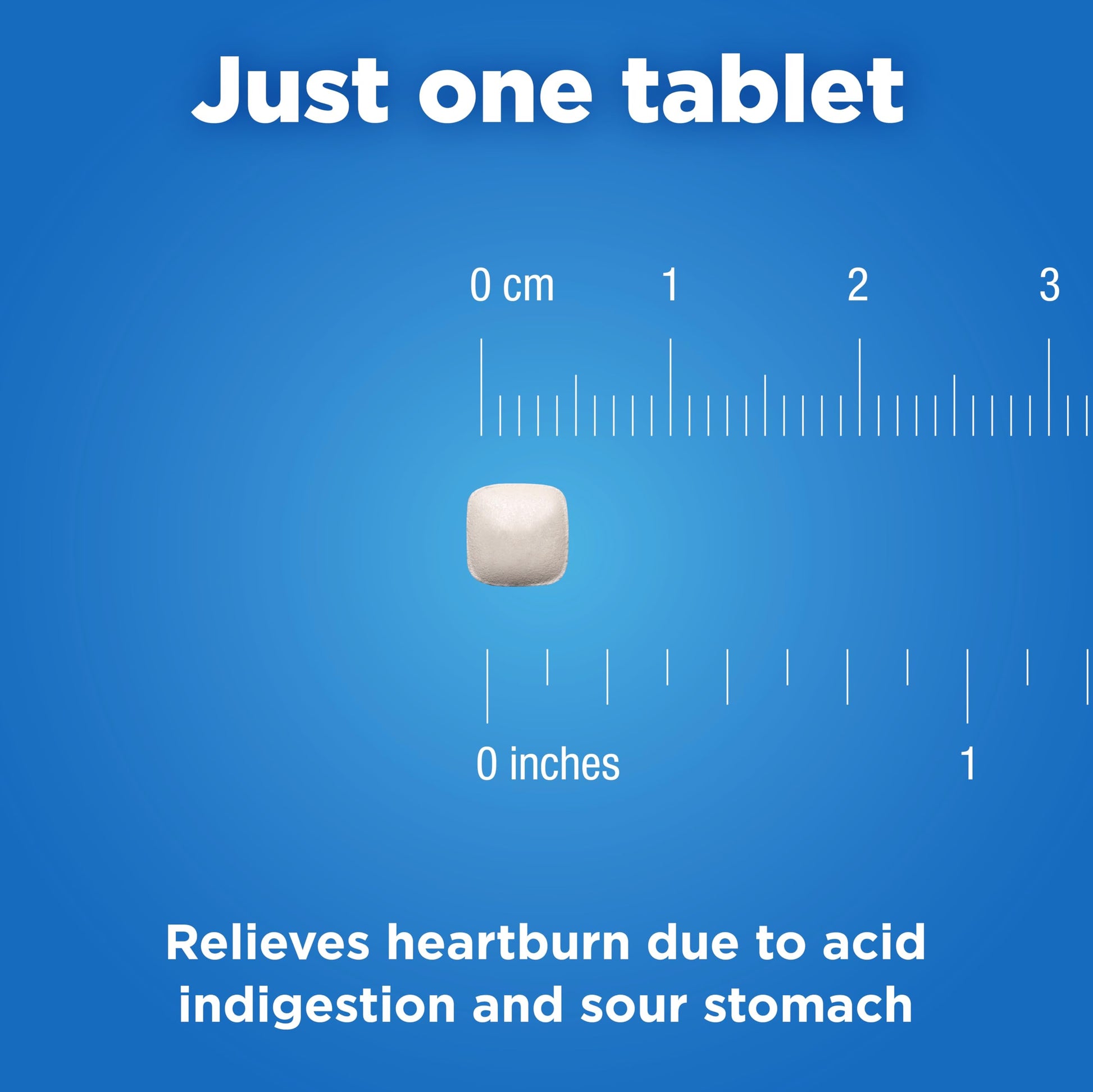 Amazon Basic Care Maximum Strength Famotidine Tablets 20 mg, Acid Reducer for Heartburn Relief, Prevents & Relieves Acid Indigestion, Heartburn Medicine, 50 Count Amazon Basic Care uk supplements