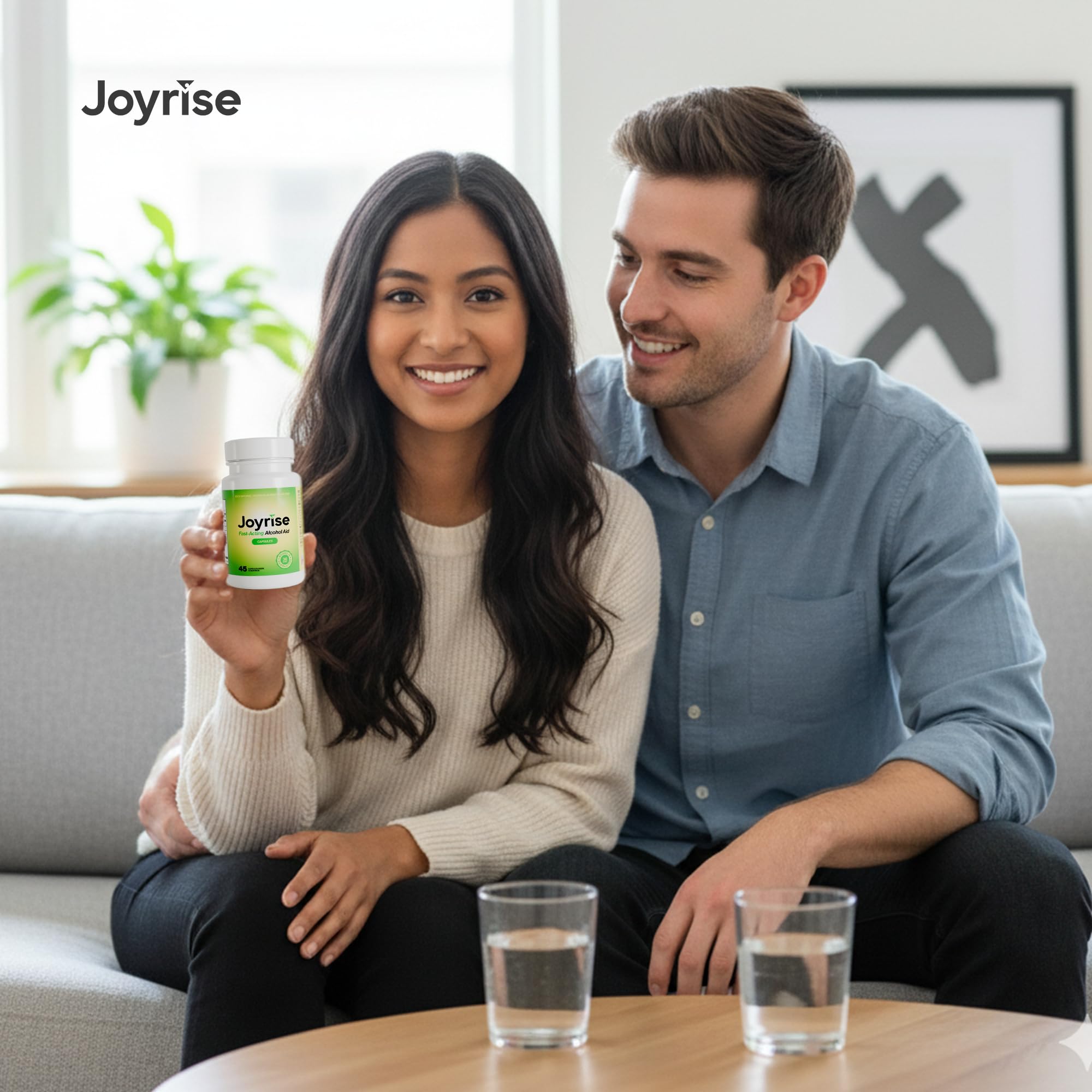 Joyrise® After Drinking Aid – Fast Acting Capsules with DHM – Alcohol Metabolism Support, Liver Health, Rapid Bioavailability & Body Replenishment – 45 Capsules (15 Servings) Joyrise uk supplements