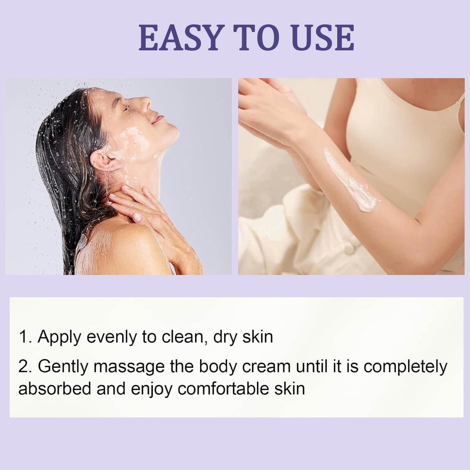 Neuropathy Cream | Nerve Relief Lotion for Feet, Legs & Hands | Magnesium Chloride with Aloe Vera Extract | Non-Greasy Formula for Day & Night Use | Thoughtful Gift for Mama, Dad, Men & Women (1) DFTLUUE uk supplements