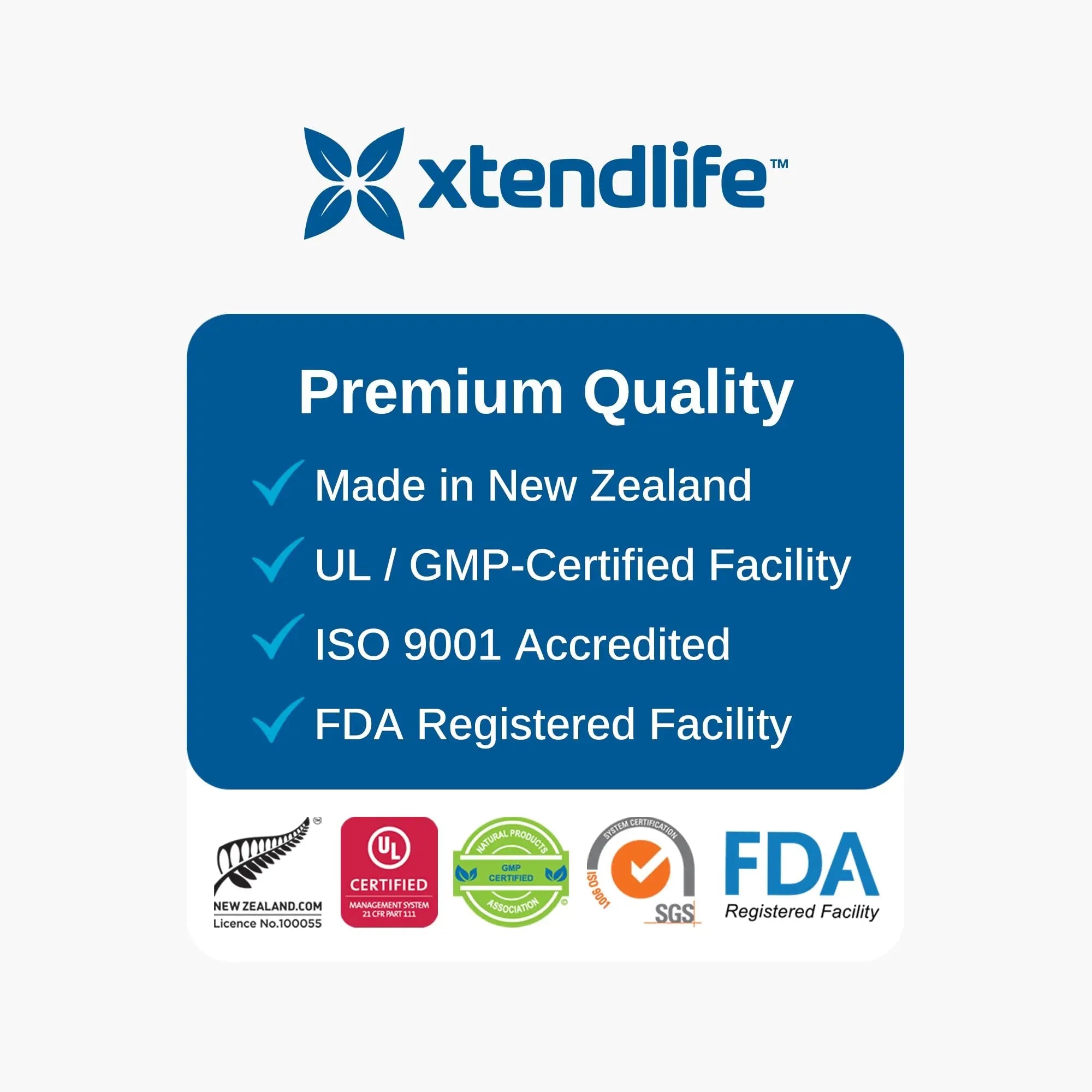 Xtendlife Multi-Xtra Multivitamin for Immune, Heart & Energy Support - 40+ Bioavailable Vitamins, Minerals, Antioxidants & Herbs Xtendlife uk supplements