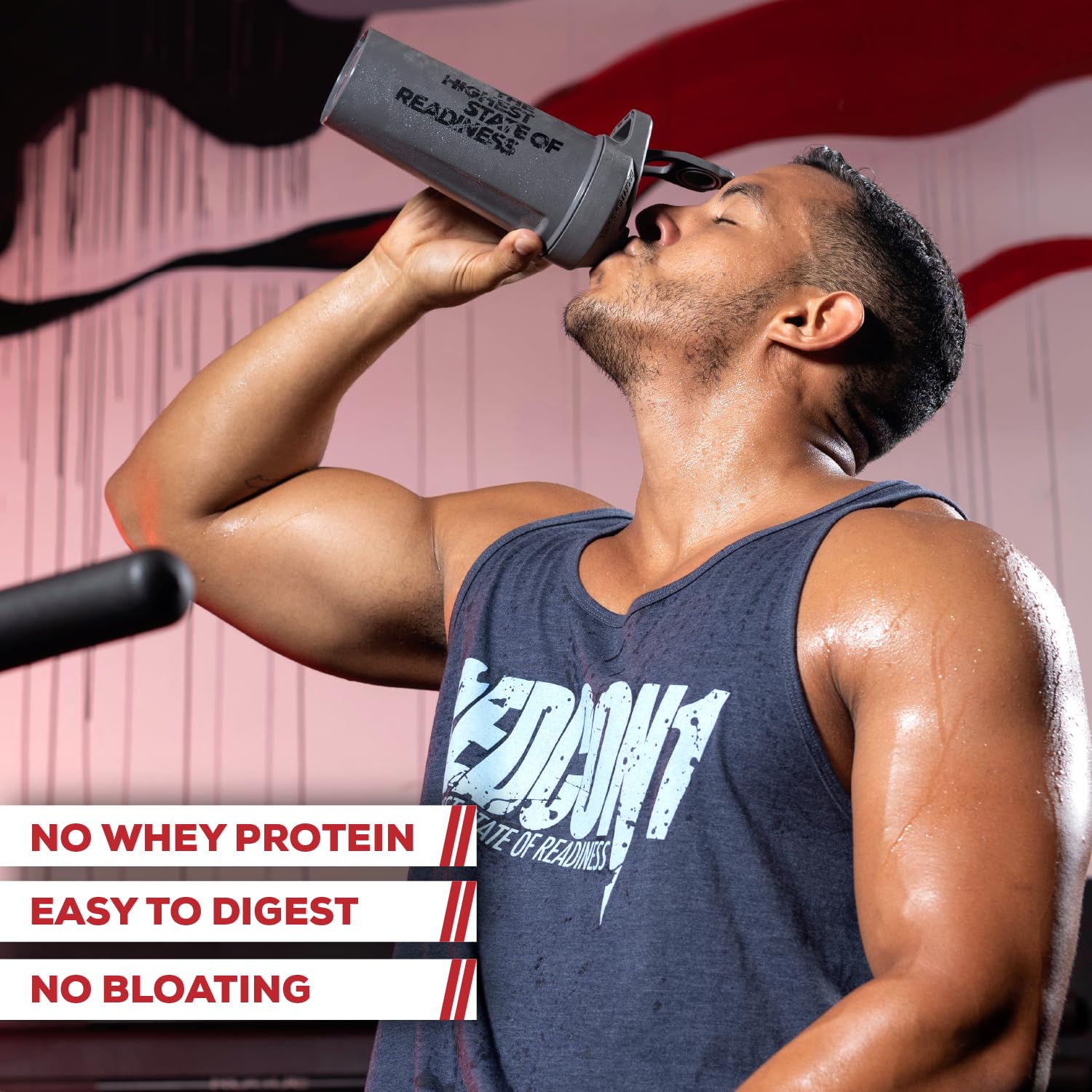 REDCON1 MRE Lite Whole Food Protein Powder, Peanut Butter Cookie - Low Carb & Whey REDCON1 uk supplements