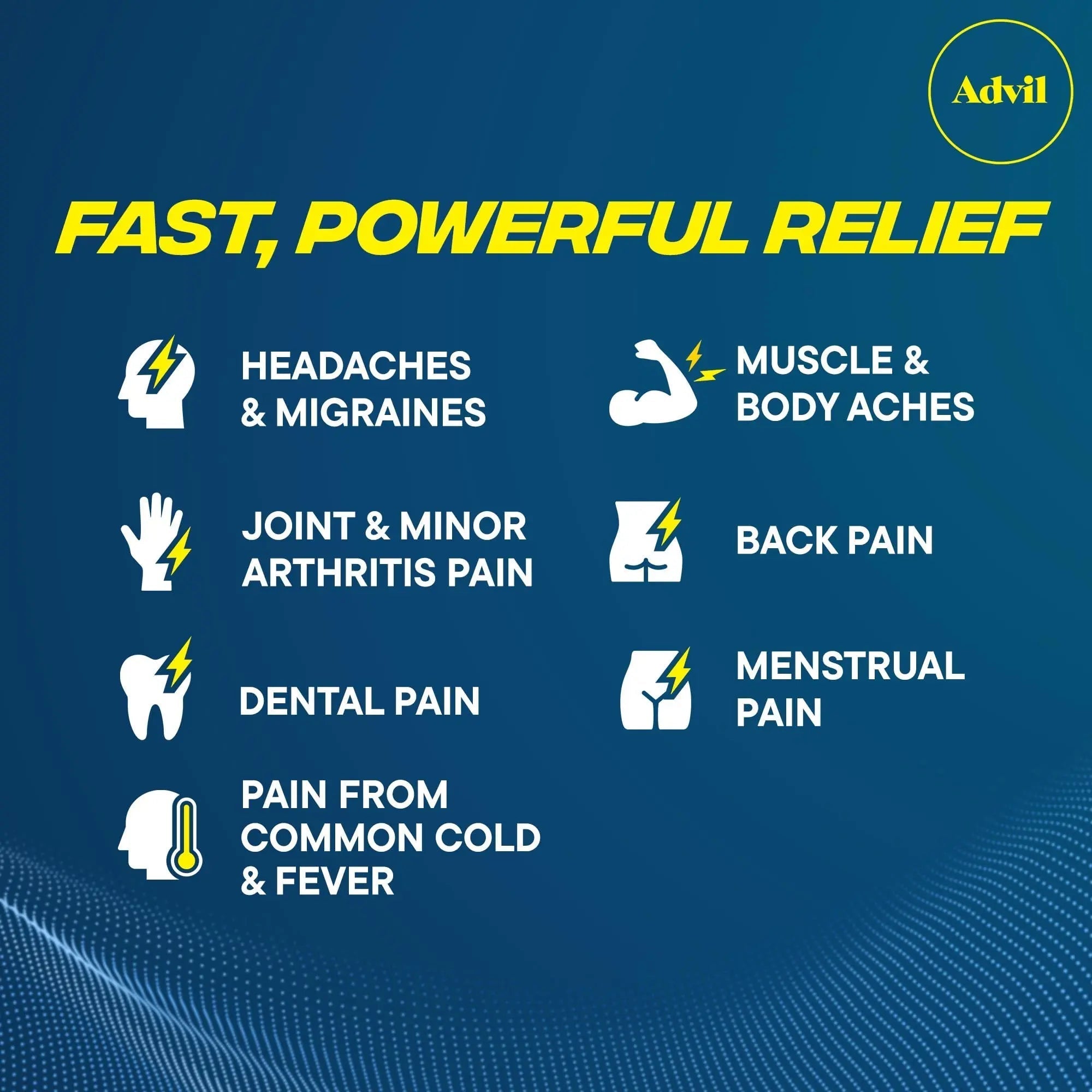 Advil Liqui-Gels minis Pain Reliever and Fever Reducer, Pain Medicine for Adults with Ibuprofen 200mg for Pain Relief - 200 Liquid Filled Capsules Advil uk supplements